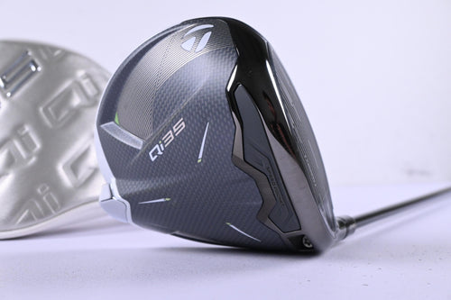 Taylormade Qi35 Max Lite Driver / 12 Degree / Regular Flex Fujikura Pro 50 Shaft