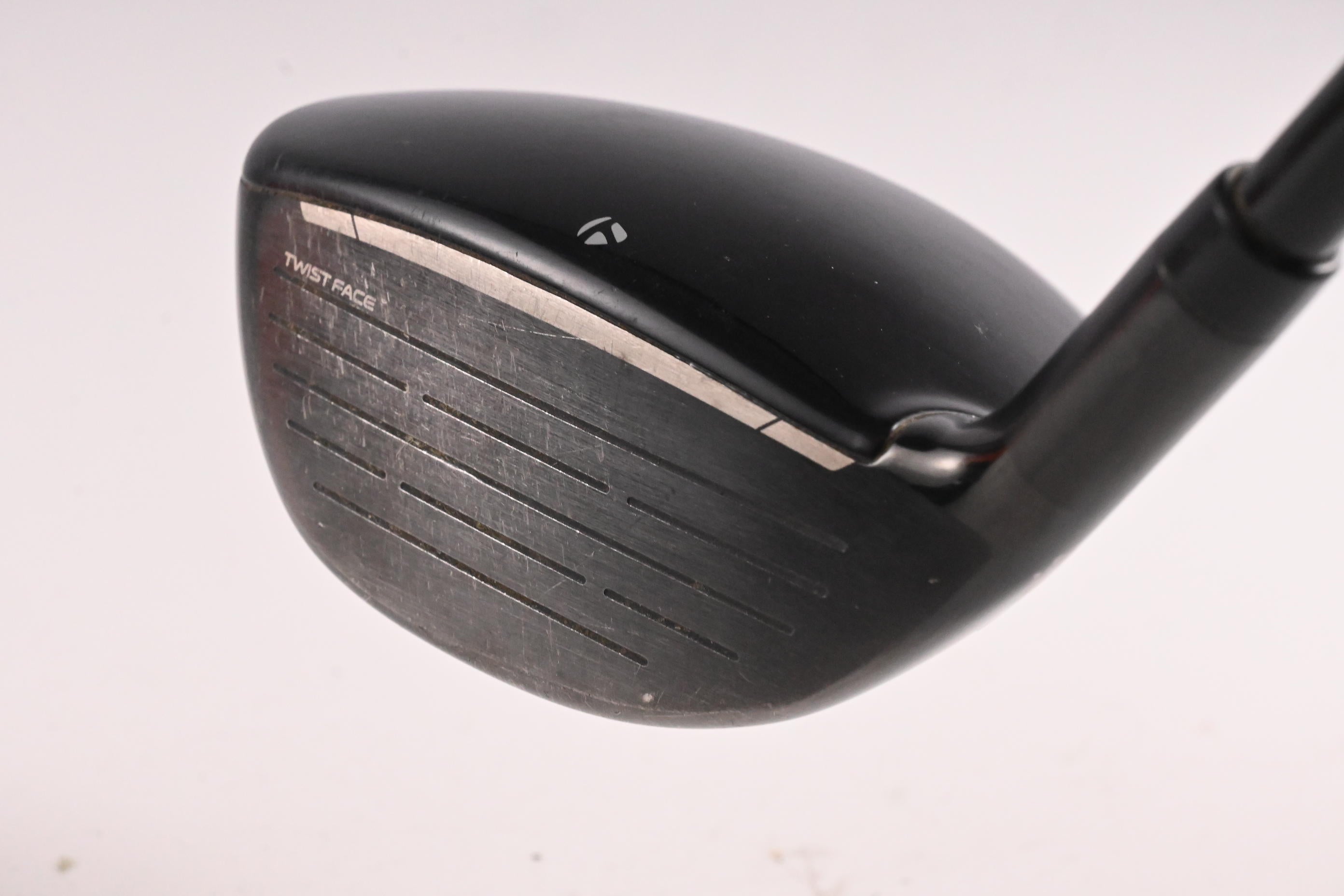 Taylormade Qi10 #5 Wood / 18 Degree / Regular Flex Ventus TR Blue 6 Shaft
