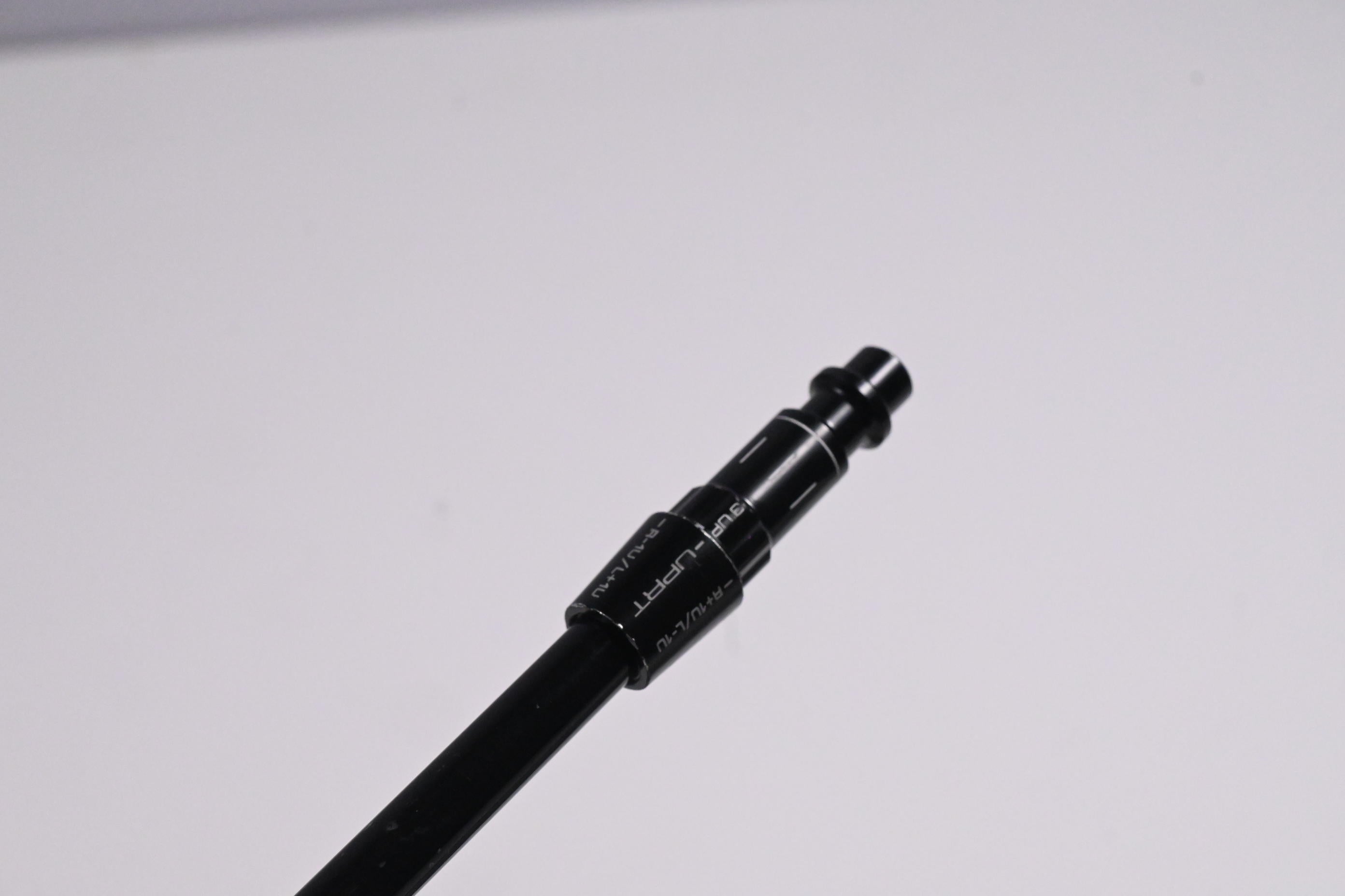 HZRDUS Smoke Blue RDX 60 Driver Shaft / Regular Flex / Mizuno Adapter
