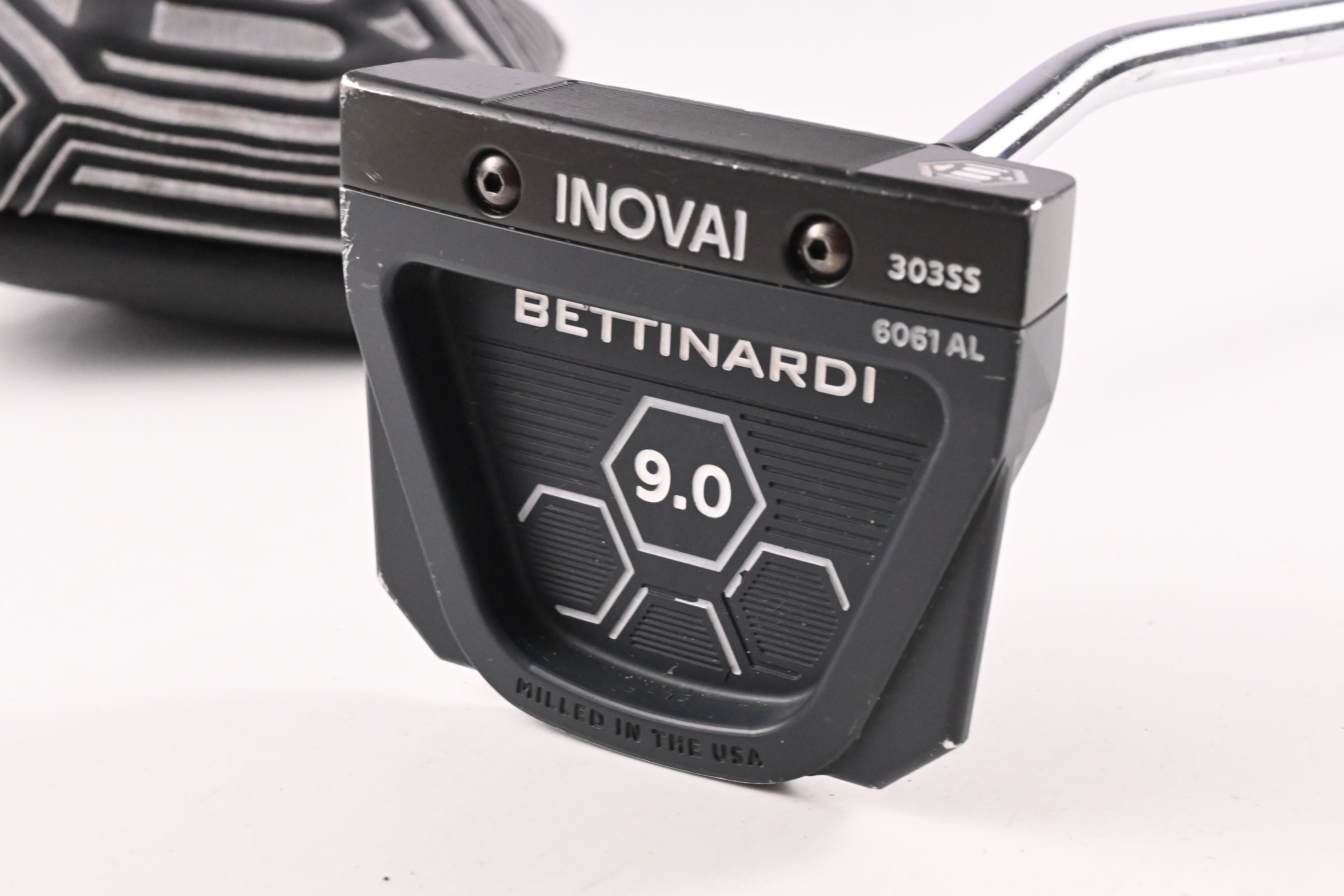 Bettinardi 2024 Inovai 9.0 Putter / 37 Inch