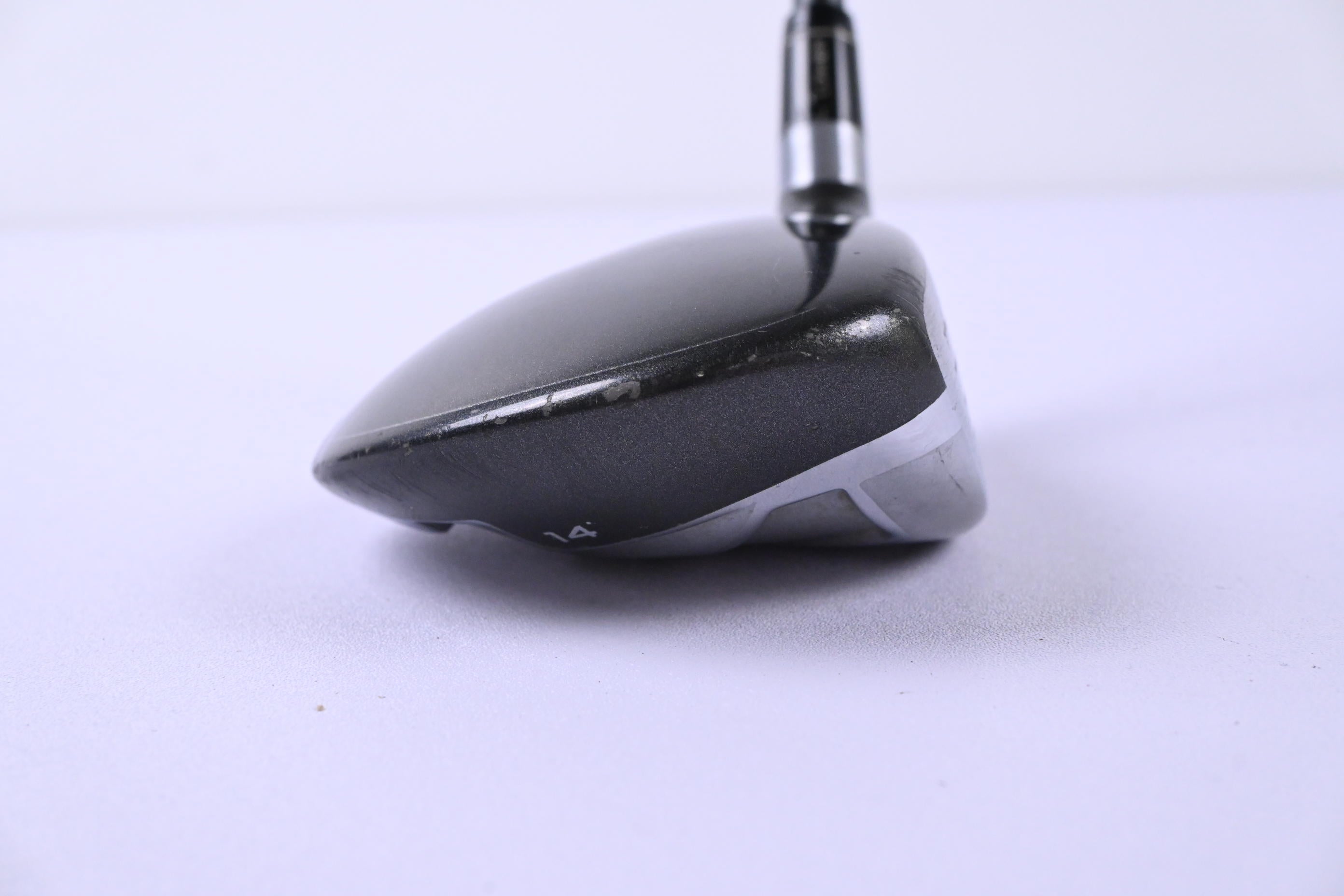 Taylormade SLDR #3 TS Wood / 14 Degree / Stiff Flex Motore Speeder Tour Spec 8.3