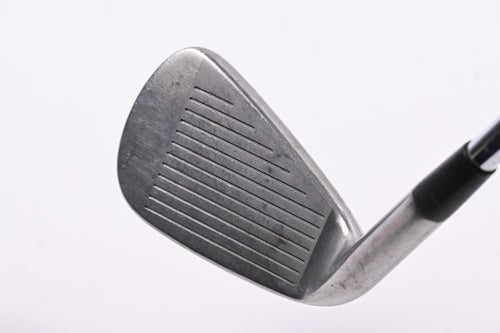 Mizuno MX-100 #6 Iron / Regular Flex Mizuno Shaft