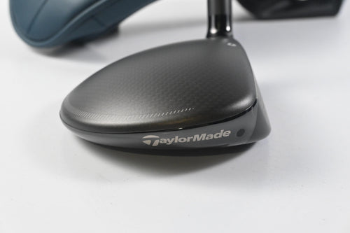 Taylormade Qi4D Max #5 Wood / 18 Degree / Regular Flex Reax 55 Shaft