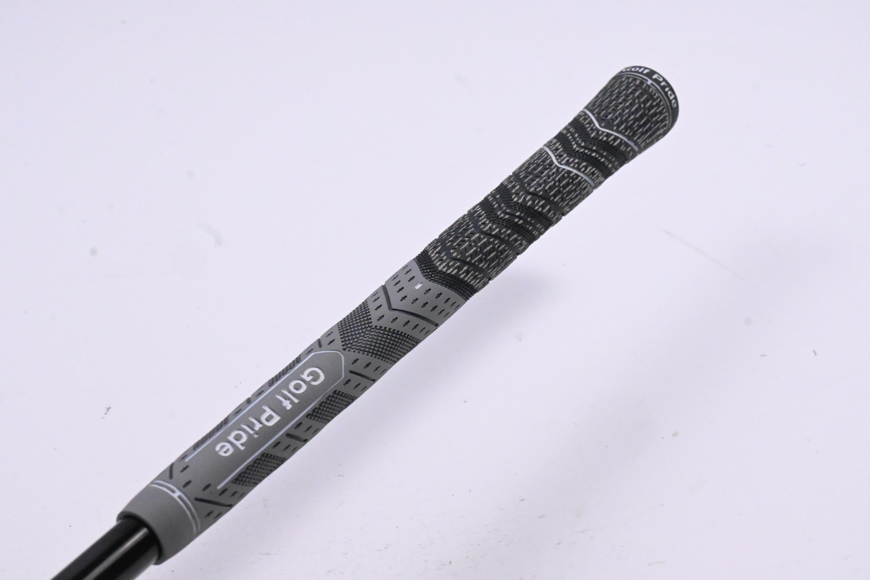 Mizuno T24 Lob Wedge / 58 Degree / Wedge Flex KBS Hi-Rev 2.0 115 Shaft
