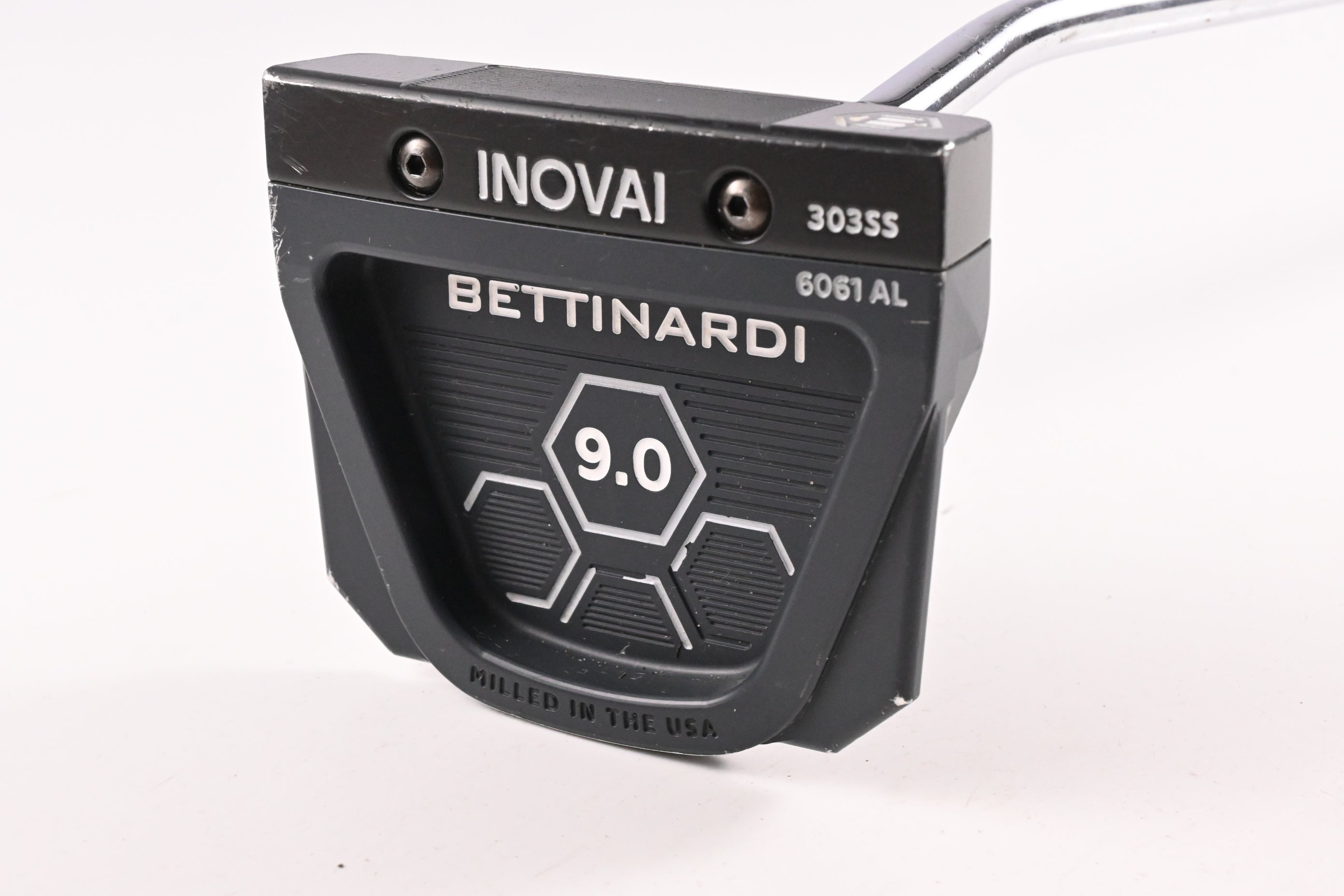 Bettinardi 2024 Inovai 9.0 Putter / 37 Inch