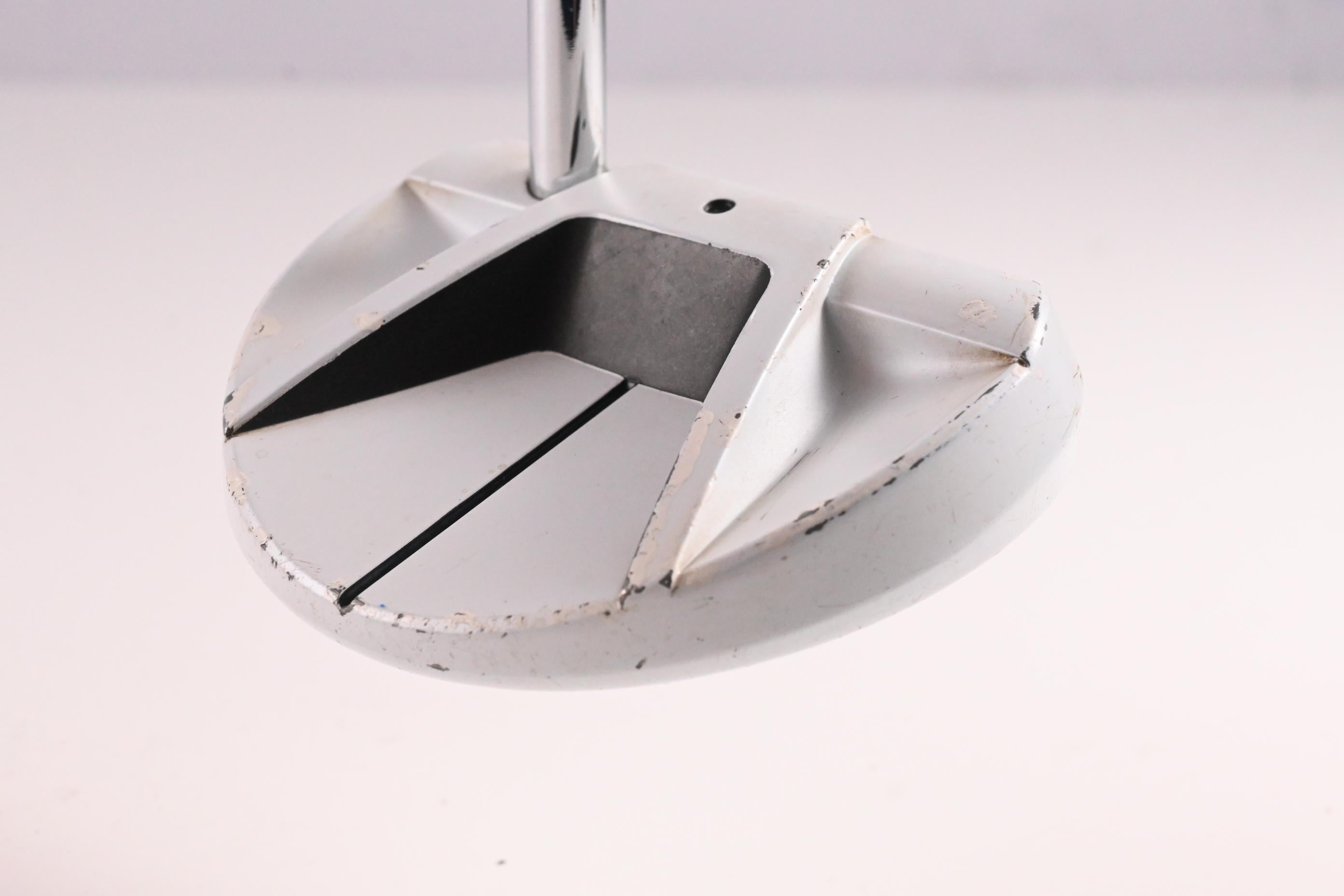 Taylormade White Smoke Big Fontana Putter / 34 Inch