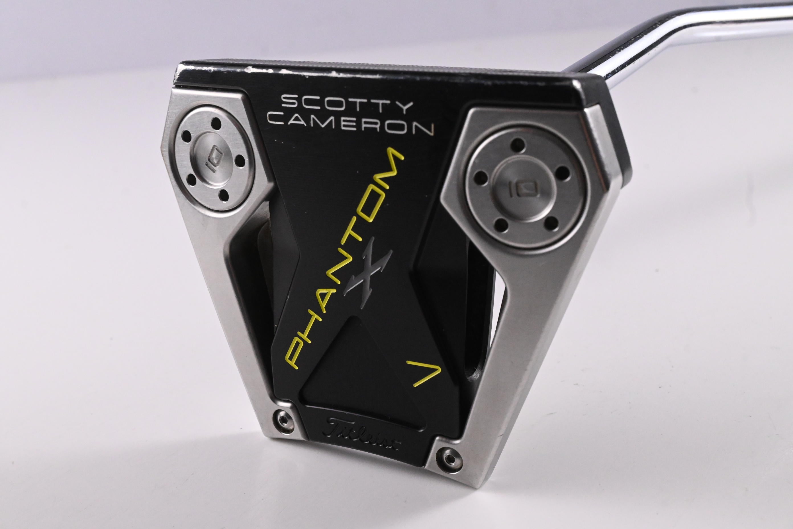 Scotty Cameron Phantom X 7 2019 Putter / 35 Inch