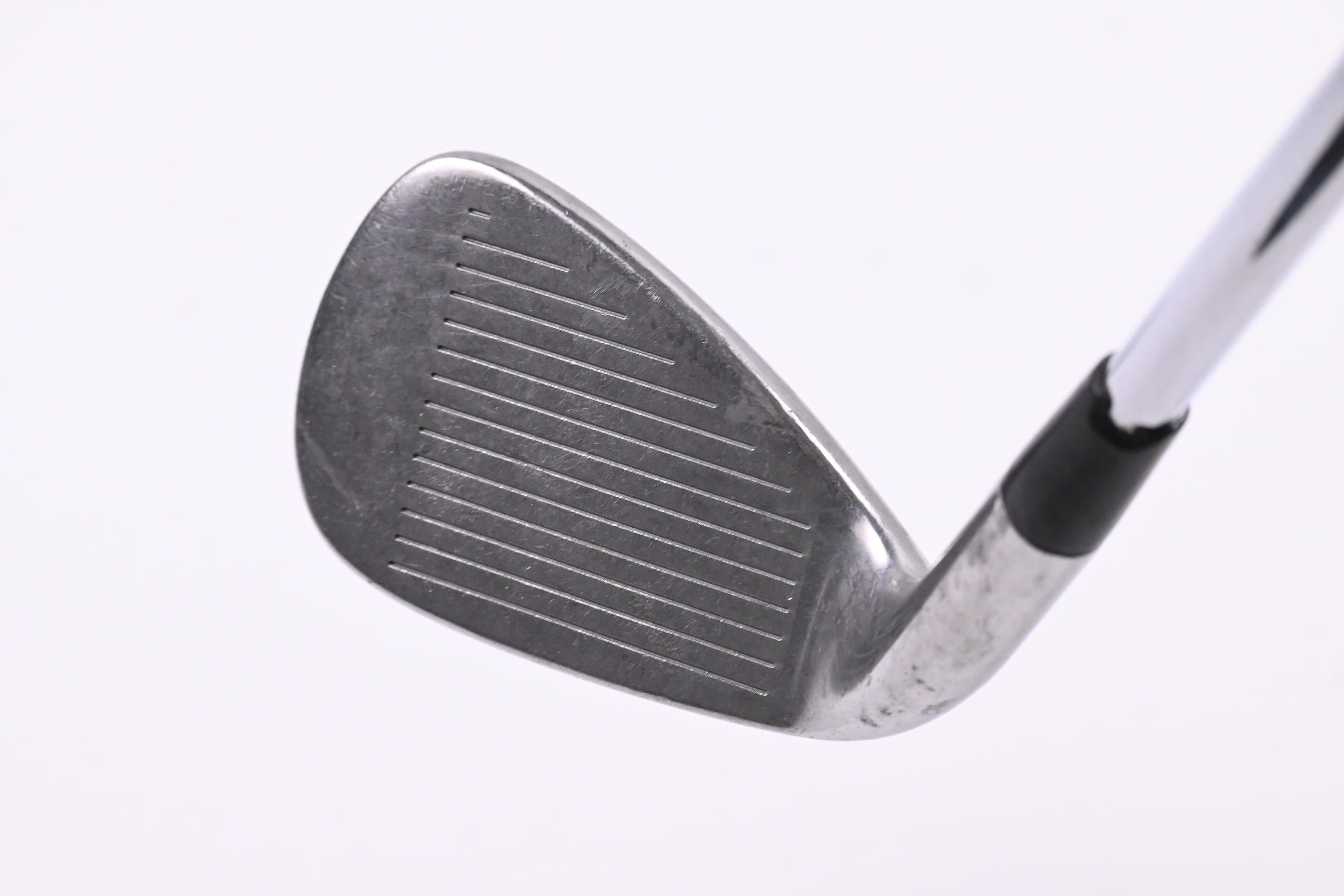 Titleist 714 AP1 #8 Iron / Regular Flex Titleist Steel Shaft