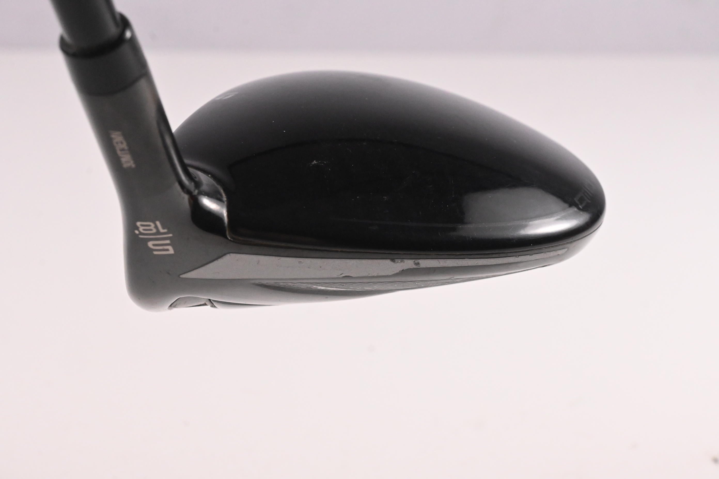 Taylormade Qi10 #5 Wood / 18 Degree / Regular Flex Ventus TR Blue 6 Shaft