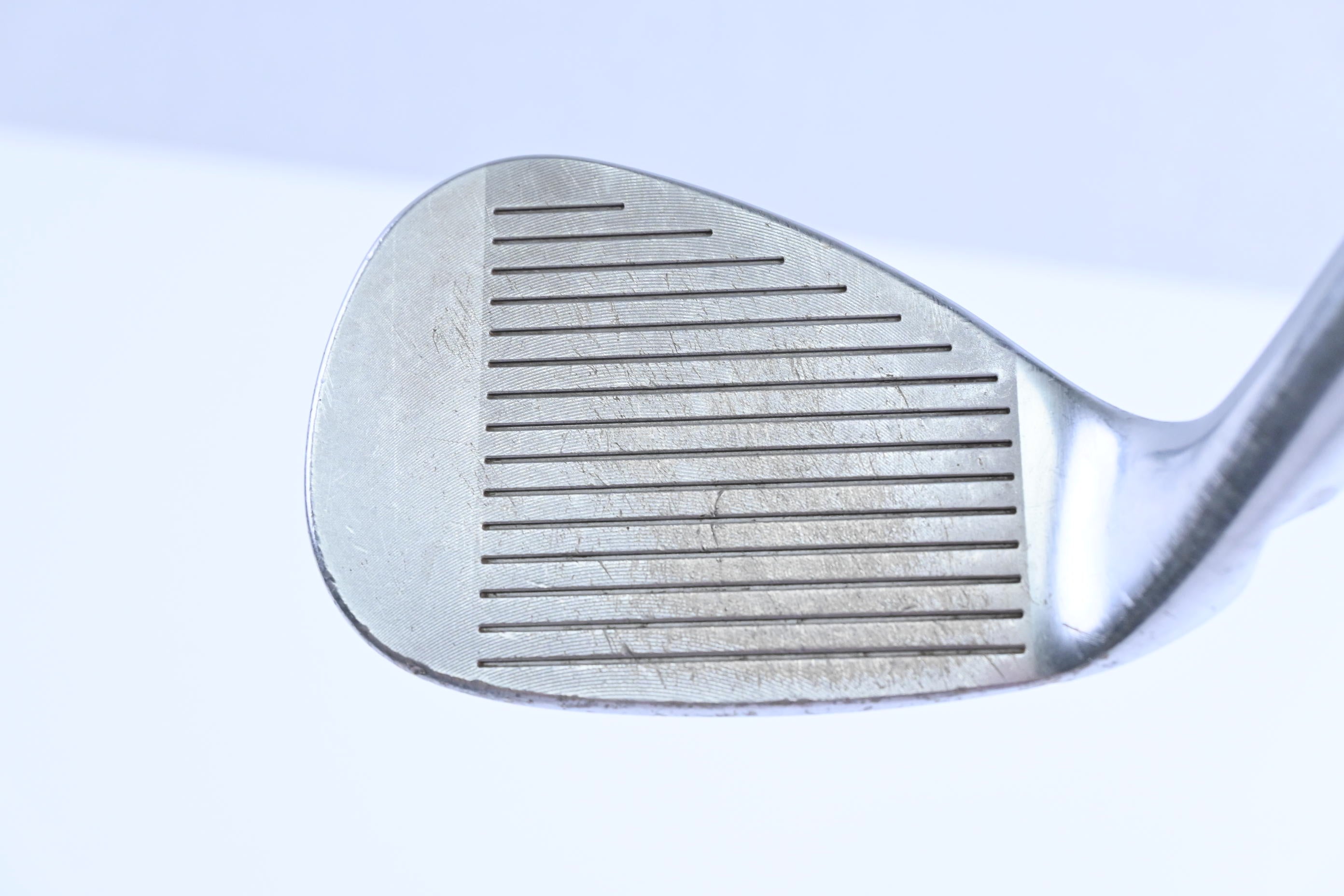 Ping Tour-S Lob Wedge / 58 Degree / Orange Dot / Wedge Flex Ping AWT Shaft