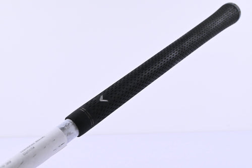 Callaway Elyte #5 Wood / 18 Degree / Regular Flex Denali Charcoal 60 Shaft