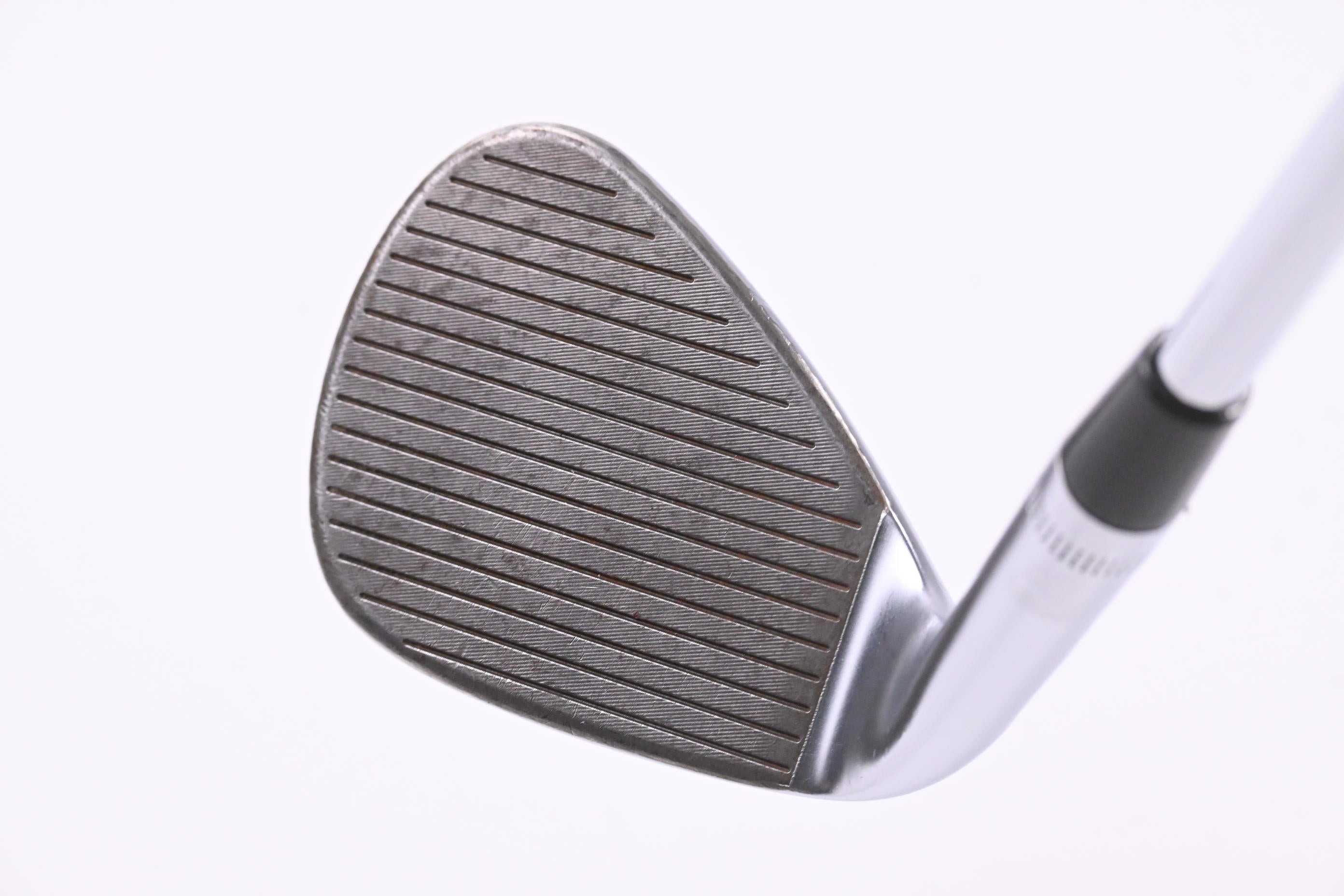Callaway Jaws Full Toe Sand Wedge / 54 Degree / Stiff Flex KBS HI-REV 2.0 125