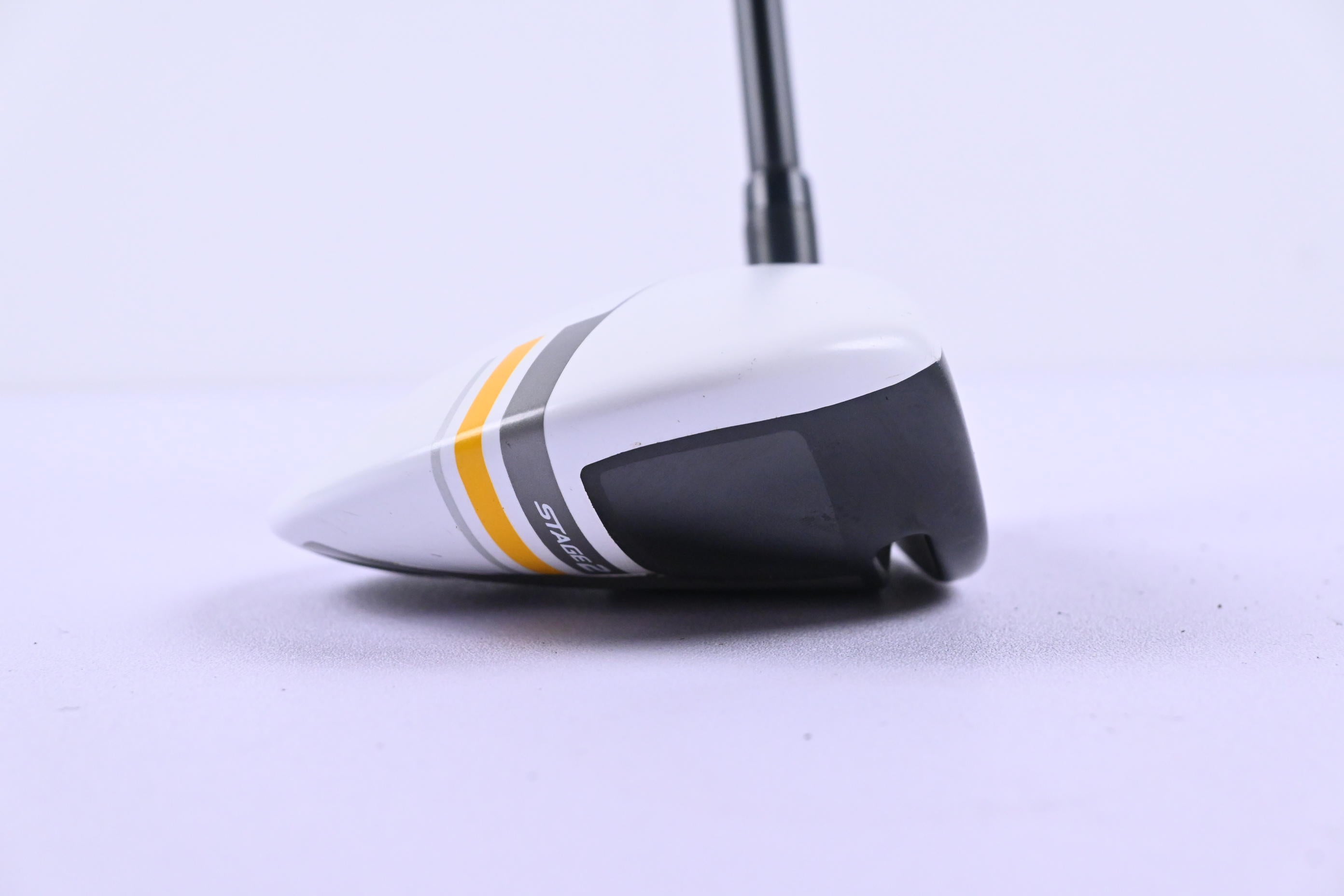 Taylormade RBZ Stage 2 #3 Wood / 15 Degree / Regular Flex Rocketfuel 60 Shaft