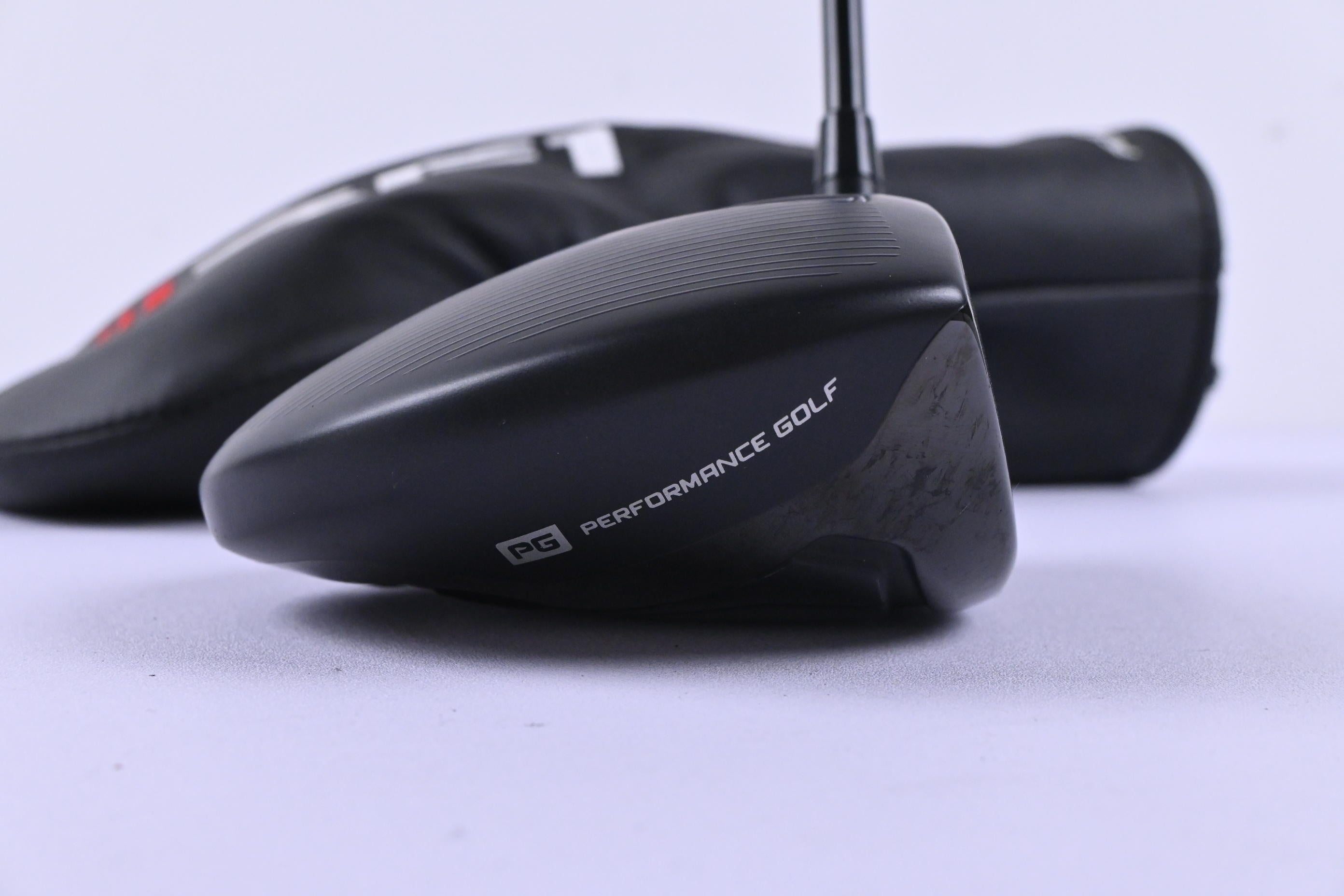 SF1 PG Driver / 12 Degree / Stiff Flex SF1 65 Shaft