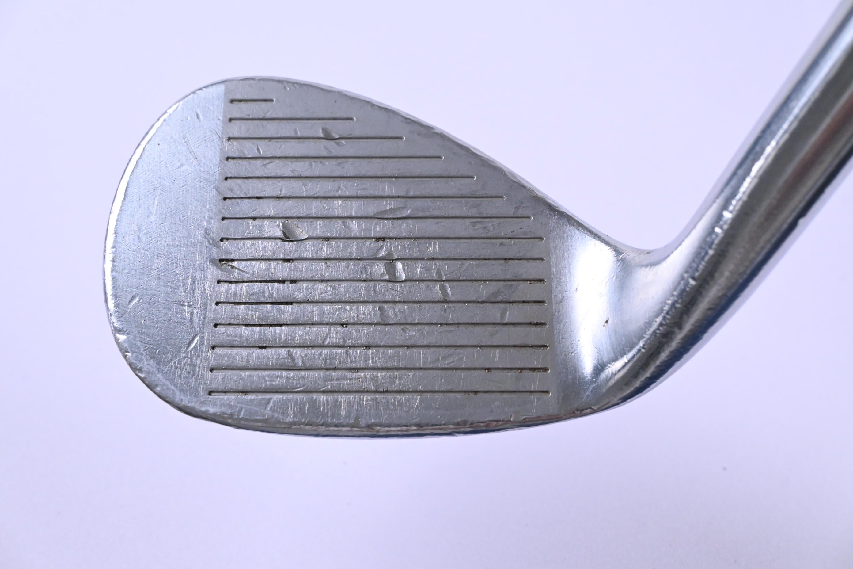Mizuno MP-R Gap Wedge / 52 Degree / Stiff Flex Dynamic Gold S300 Shaft