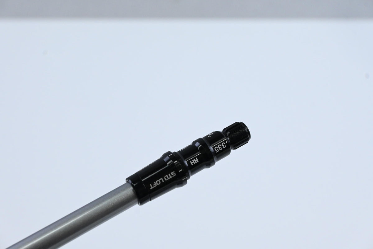 Graphite Design Tour AD UB-6 Driver Shaft / Stiff Flex / Taylormade 2nd Gen
