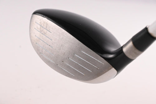 Vega RAF-02 #3 Wood / 15 Degree / Stiff Flex UST MP5 52 Shaft