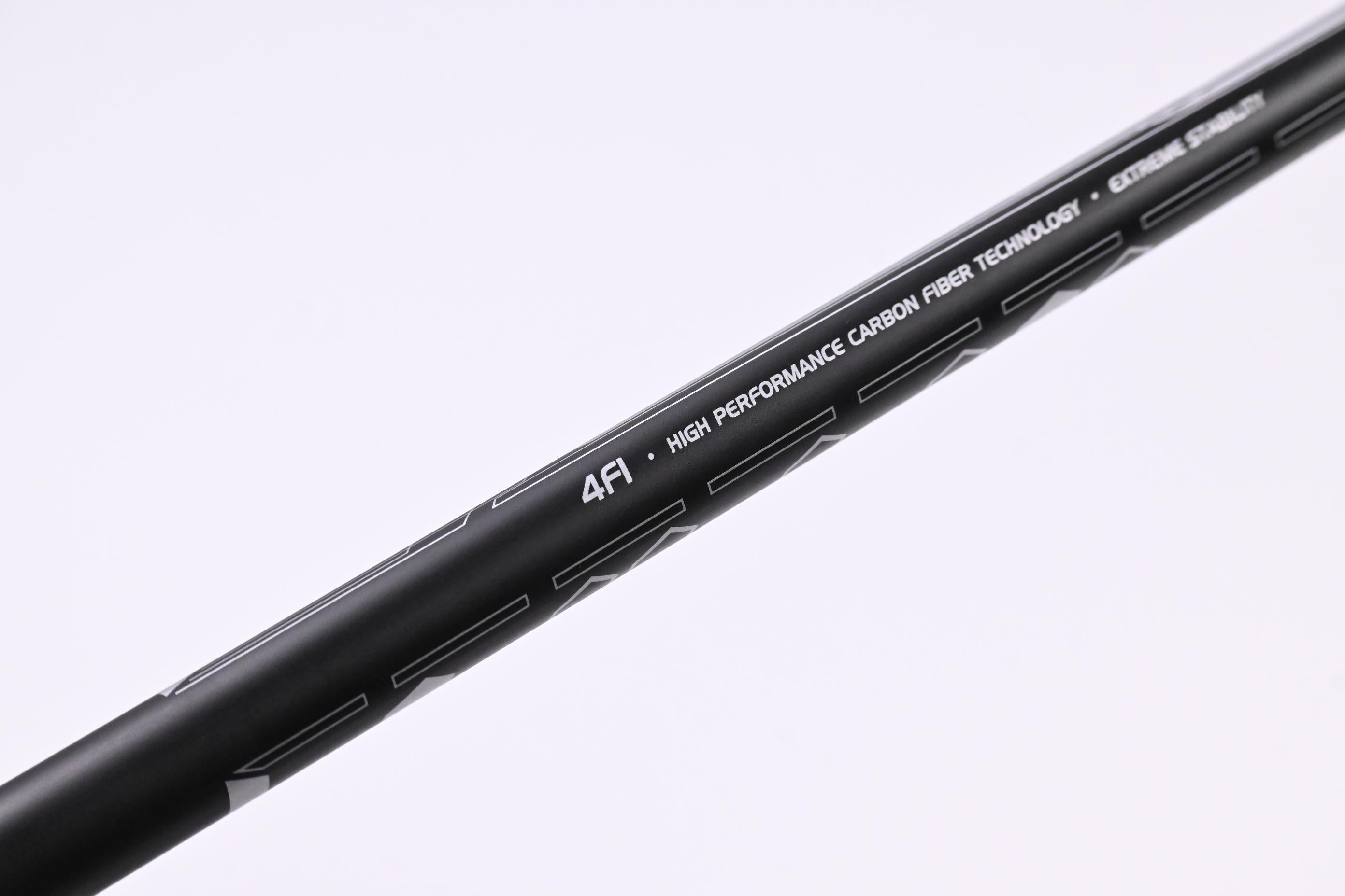 UST Mamiya Helium Black 4 Driver Shaft / Ladies Flex / Callaway 2nd Gen