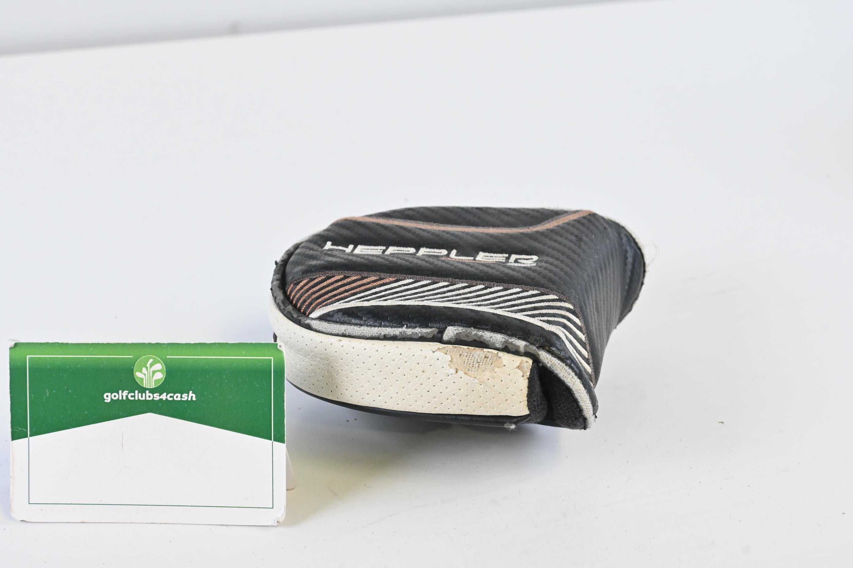 Ping Heppler Ketsch Putter / 35 Inch