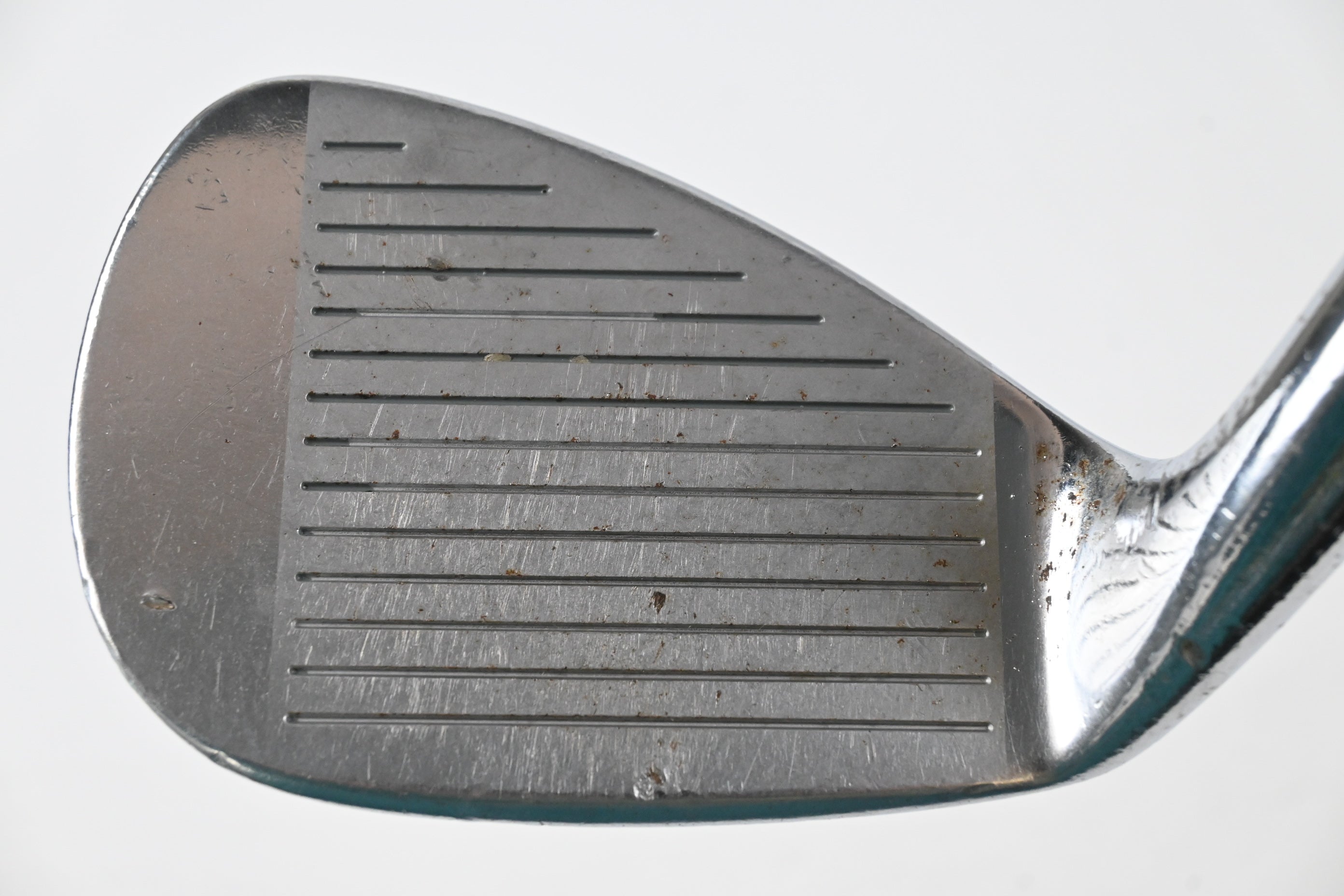 Mizuno MP-60 Pitching Wedge / 47 Degree / Regular Flex Dynamic Gold R300 Shaft