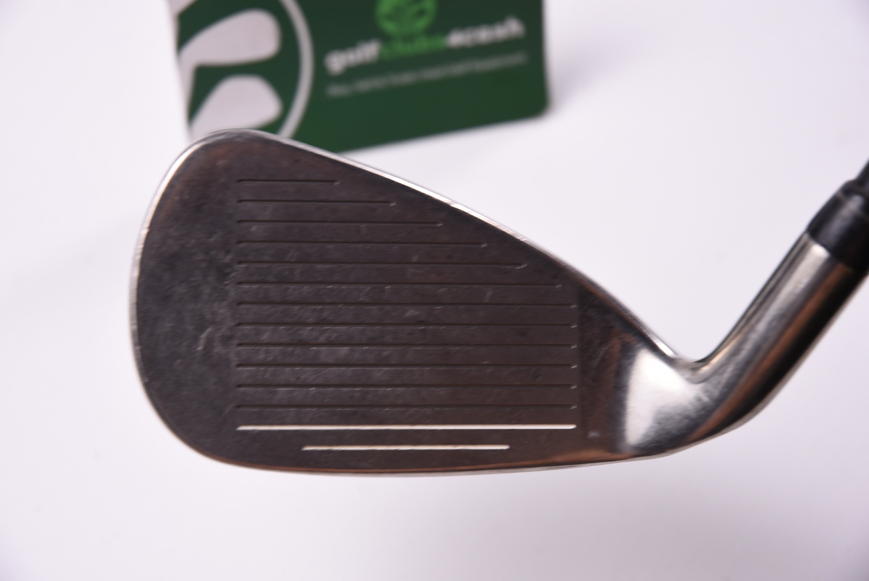 Callaway FT i-Brid #6 Iron / 28 Degree / Regular Flex Callaway 75 Shaft