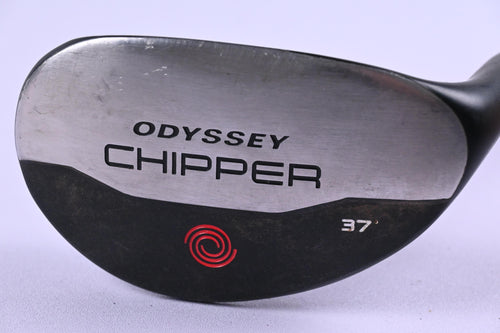 Odyssey 2025 Chipper / 37 Degree / Wedge Flex Odyssey Shaft