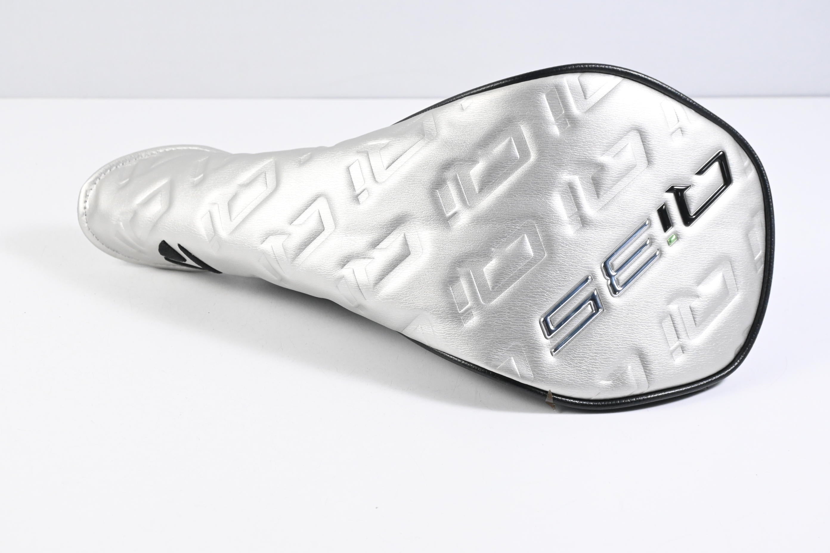 Taylormade Qi35 LS Driver / 9 Degree / Stiff Flex Kai'li Dark Waves Blue CB 60