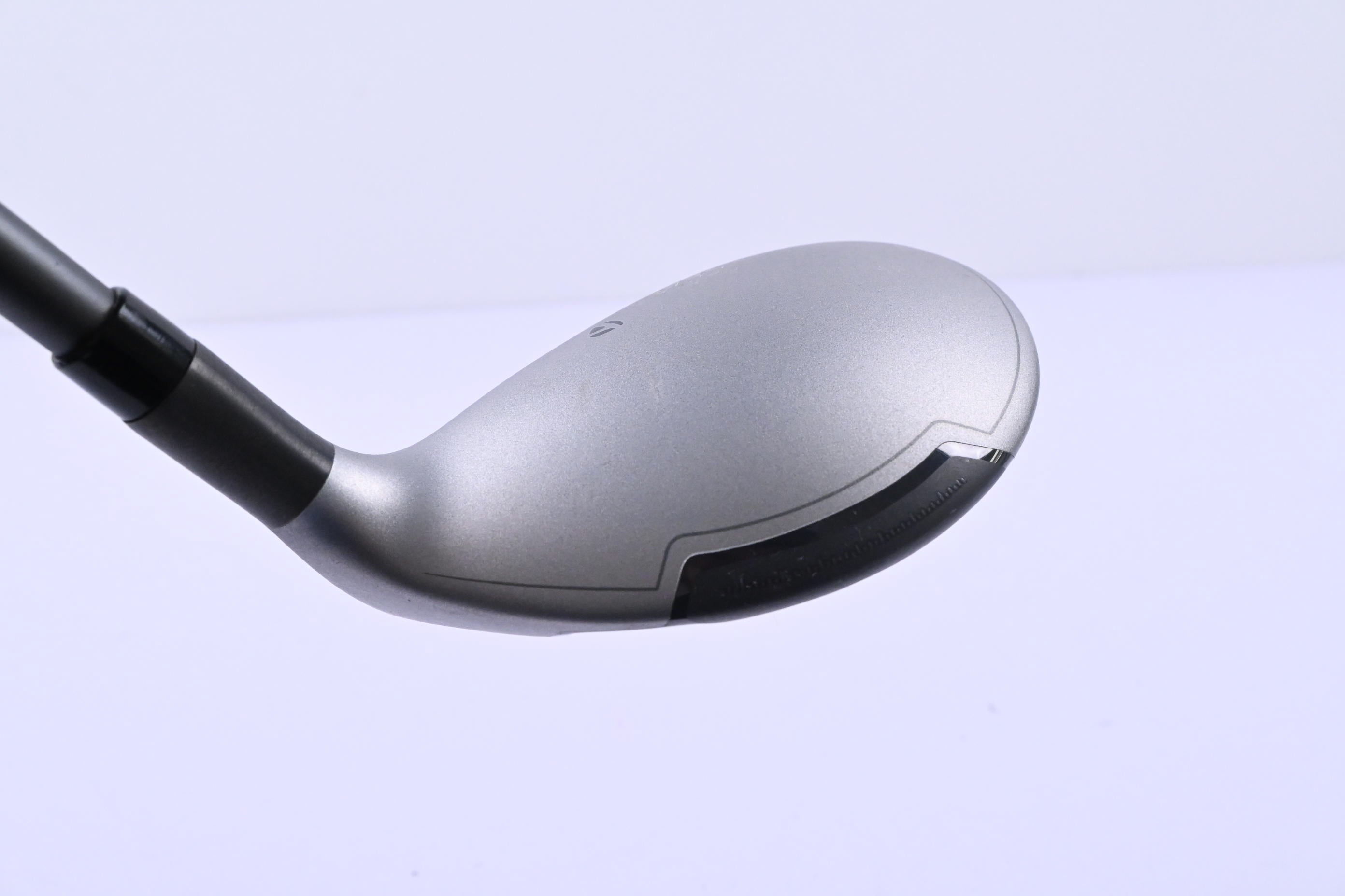 Ladies Taylormade SLDR-S #6 Hybrid / 28 Degree / Ladies Flex Fujikura Speeder 62h