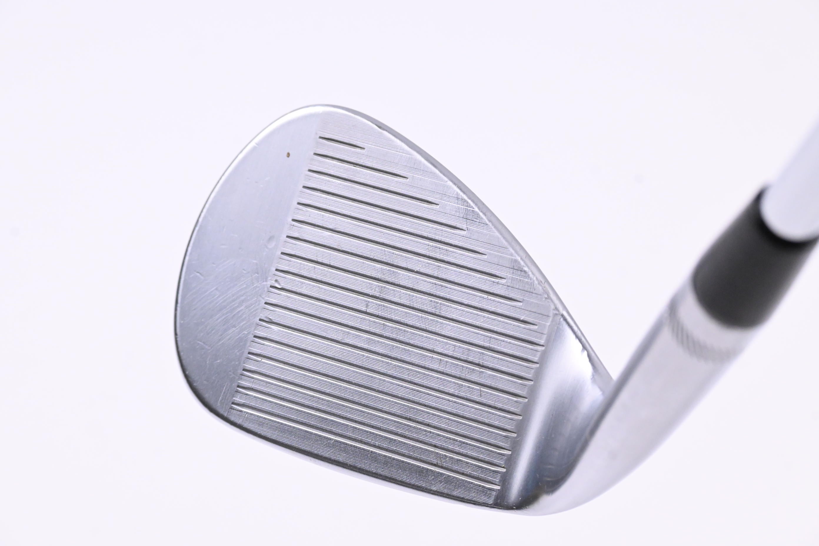 Titleist Vokey SM10 Lob Wedge / 60 Degree / Wedge Flex Vokey SM10 Shaft