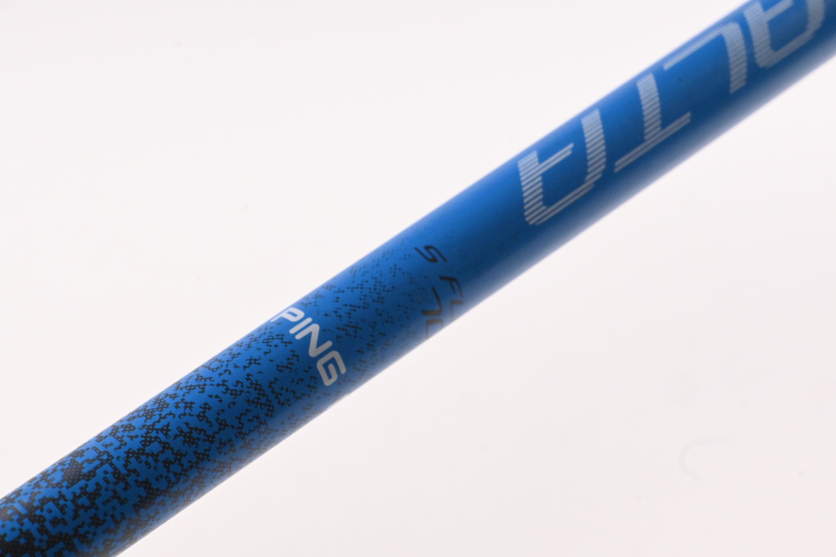 Ping G Series #3 Hybrid / 19 Degree / Stiff Flex Ping Alta 70 Shaft