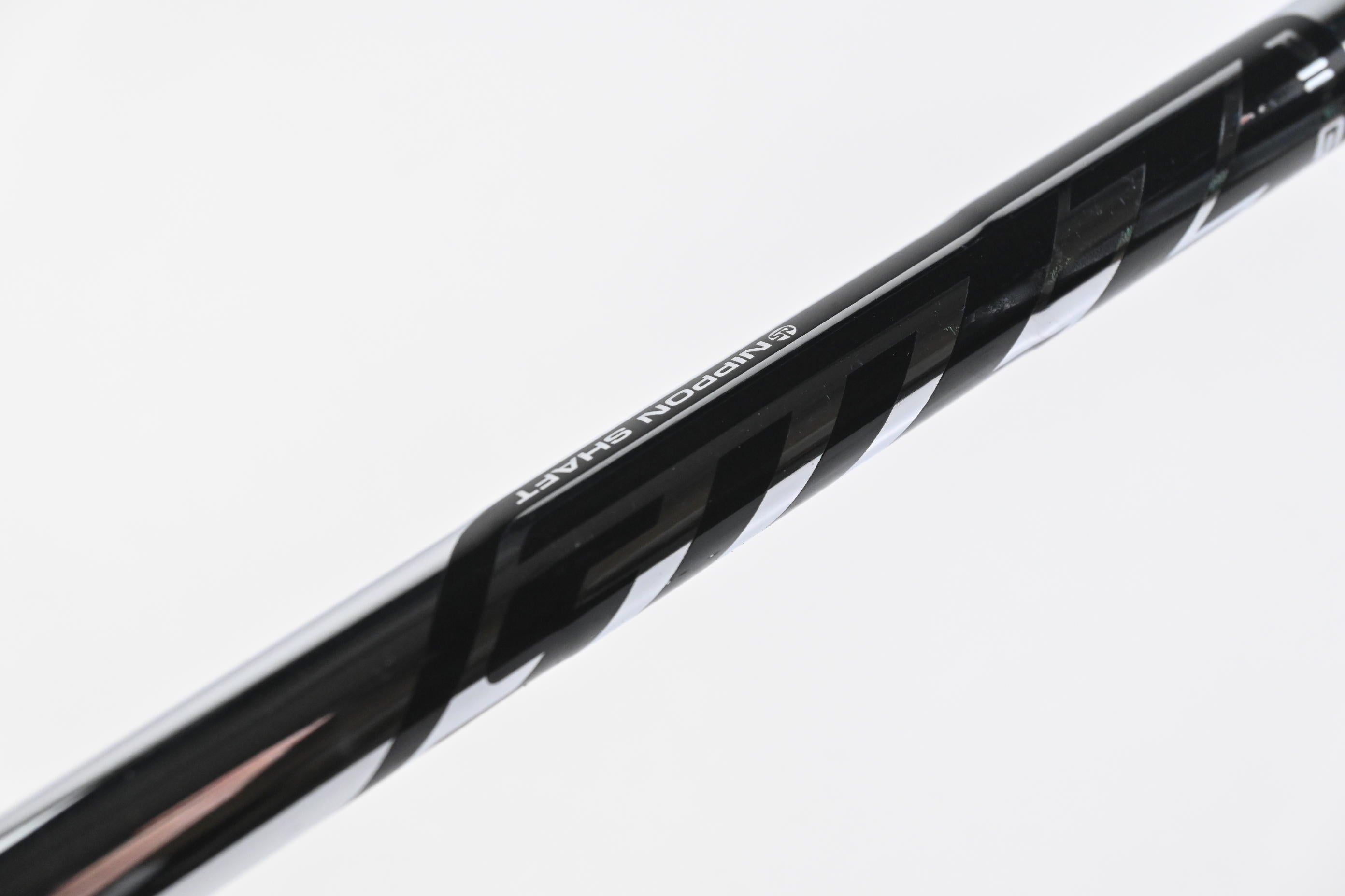 Ping S159 Gap Wedge / 52 Degree / Green Dot / Wedge Flex Ping Z-Z115 Shaft