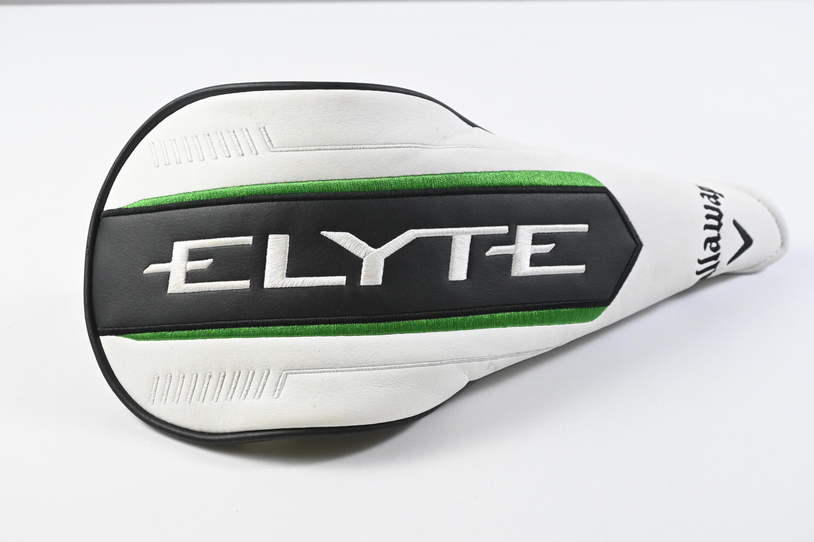 Callaway Elyte Driver / 10.5 Degree / Stiff Flex Denali Charcoal 50 Shaft