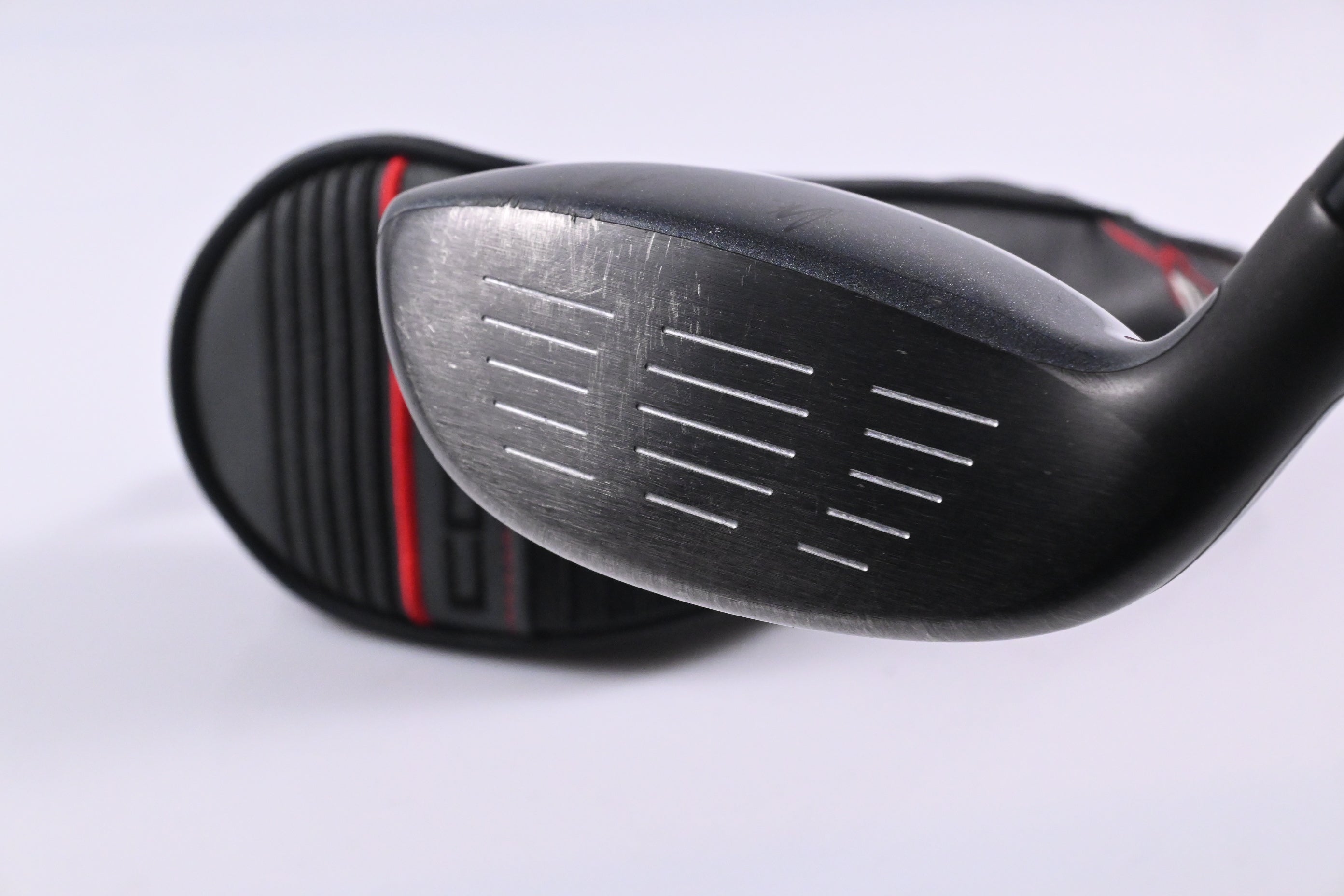 Cobra Air-X #5 Hybrid / 25 Degree / Regular Flex Cobra Ultralite 50 Shaft