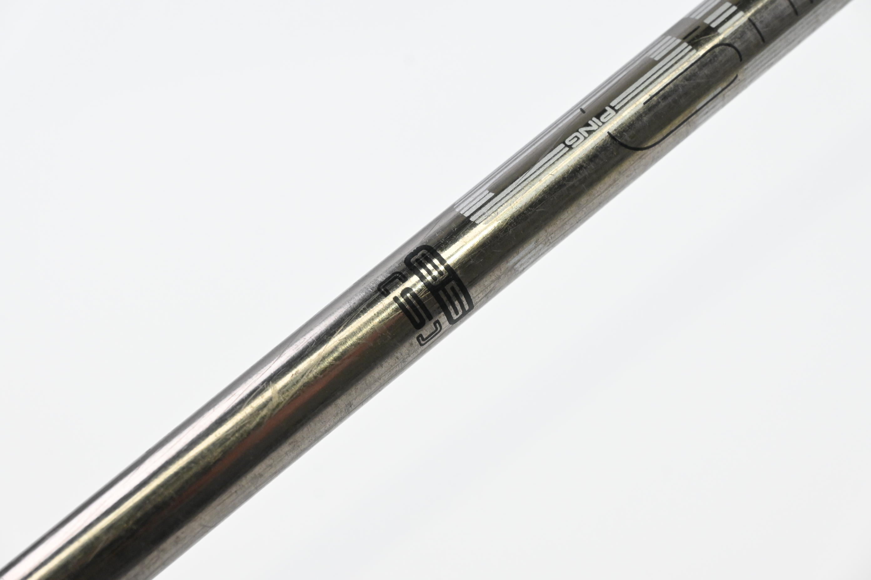 Ping G425 #3 Hybrid / 19 Degree / Stiff Flex Ping Tour Chrome 85 Shaft