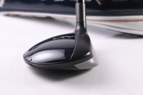 Callaway Paradym #7 Wood / 21 Degree / Regular Flex Tensei AV Blue 65 Shaft