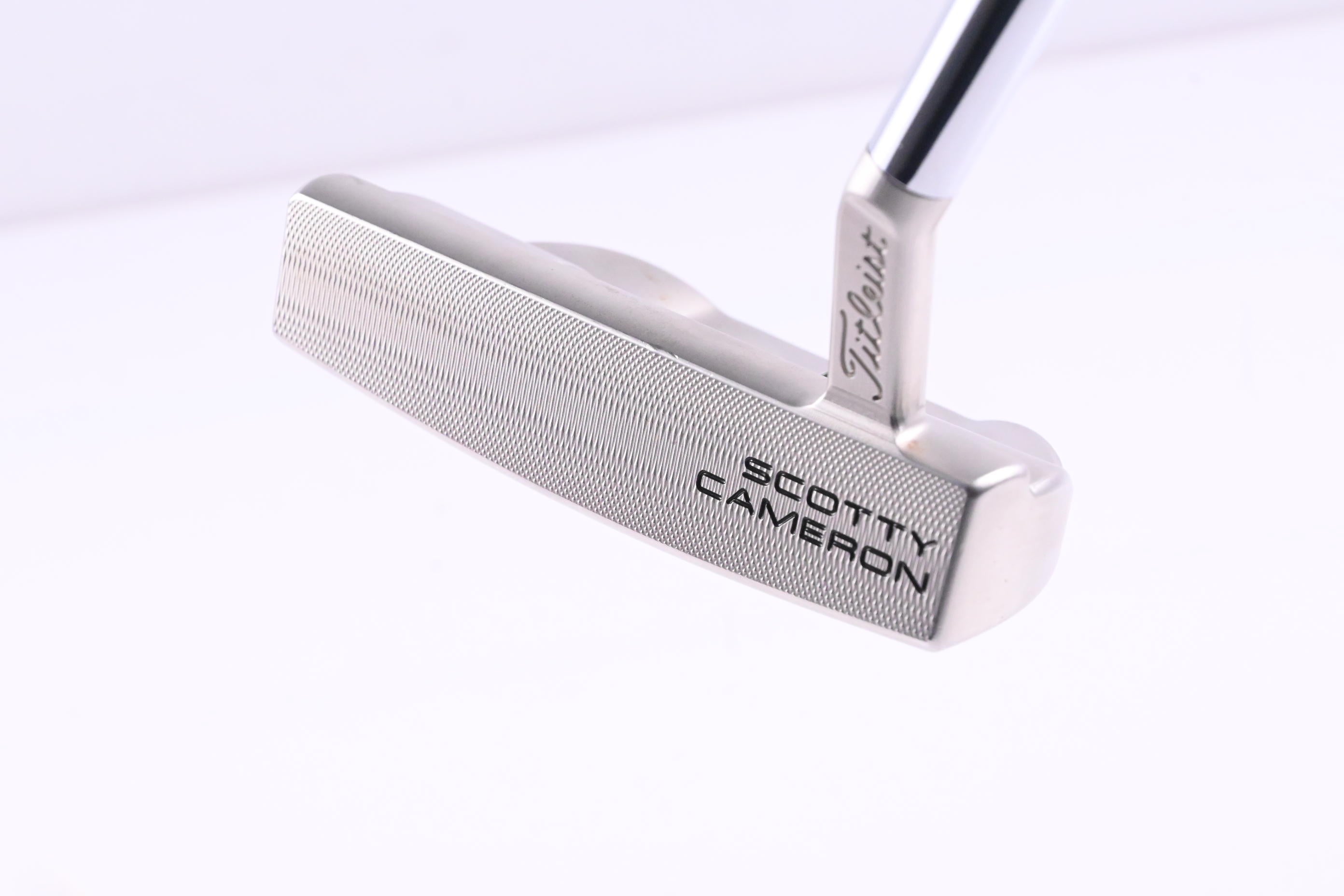 Scotty Cameron Special Select Fastback 1.5 Putter / 28.5 Inch
