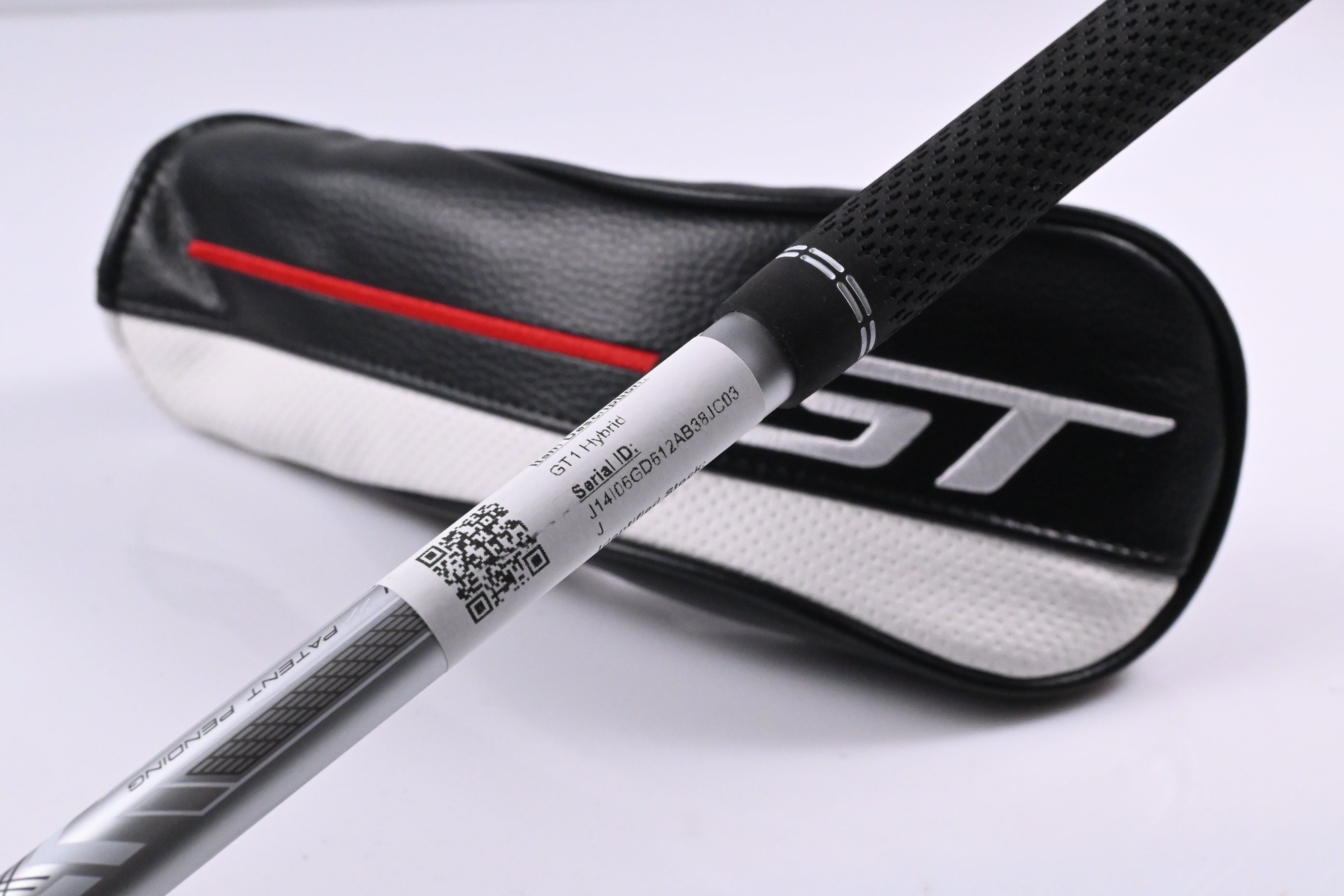 Titleist GT1 #5 Hybrid / 23 Degree / Senior Flex MMT Speedmesh 50 Shaft