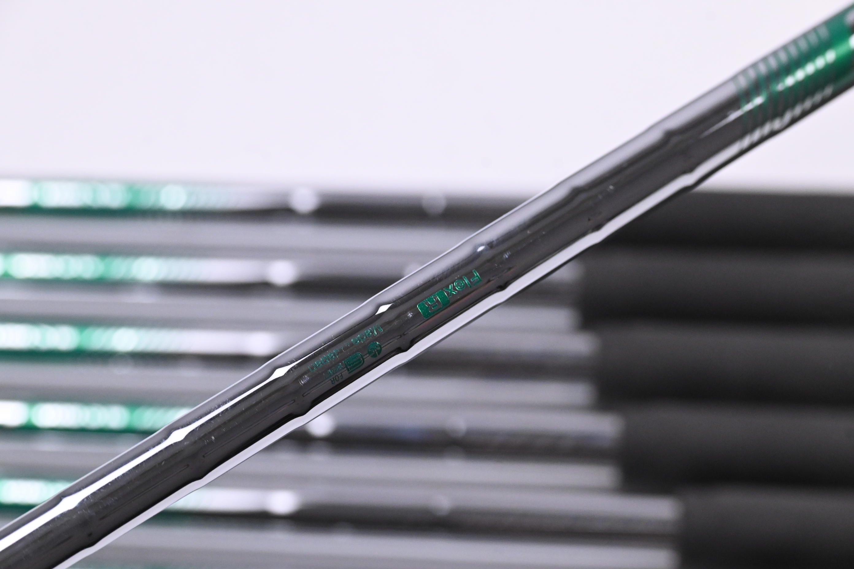 Mizuno JPX 925 Hot Metal HL Irons / 5-PW+GW+SW / Regular Flex N.S.Pro 850 NEO