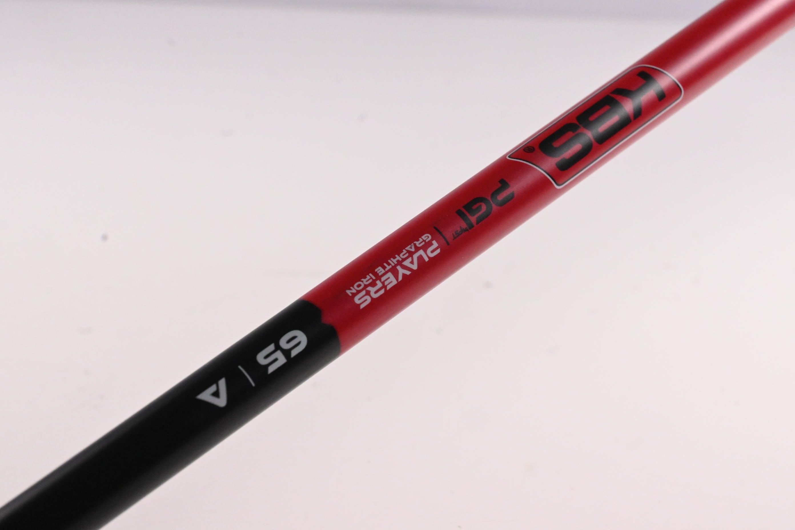 Cobra Aerojet #4 Hybrid / 21 Degree / Senior Flex KBS PGI 65 Shaft
