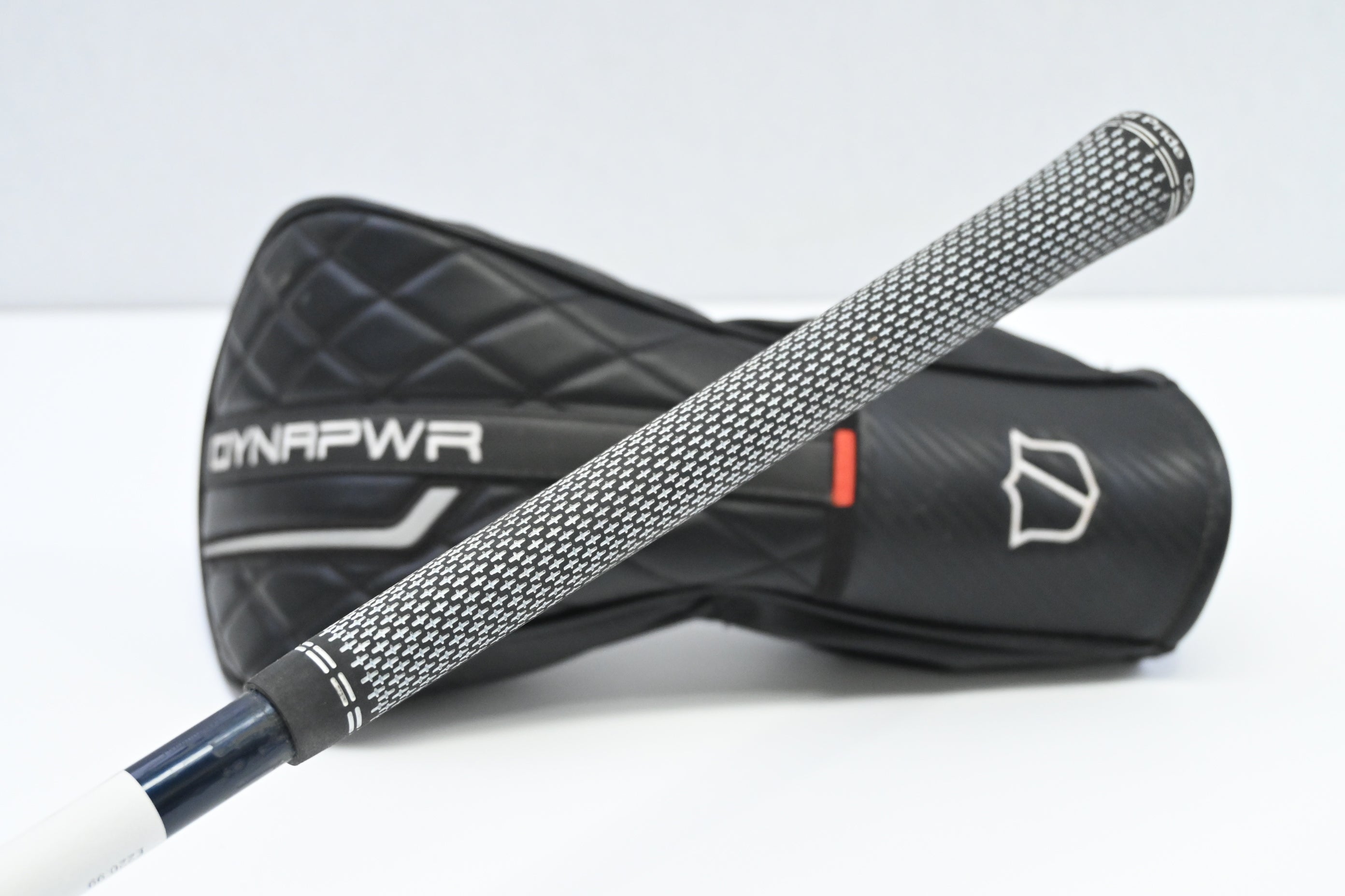 Wilson DYNAPWR 2025 Carbon Driver / 10.5 Degree / Regular Flex Ventus TR Blue 5