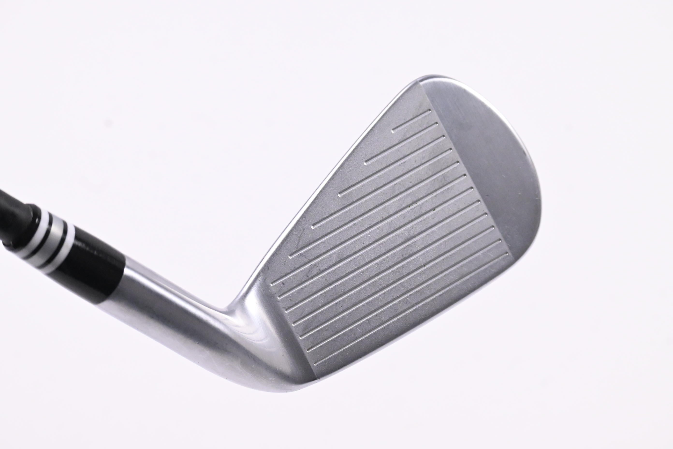 Left Hand Titleist T250* 2025 #5 Iron / 27 Degree / Regular Flex Aldila NV 55