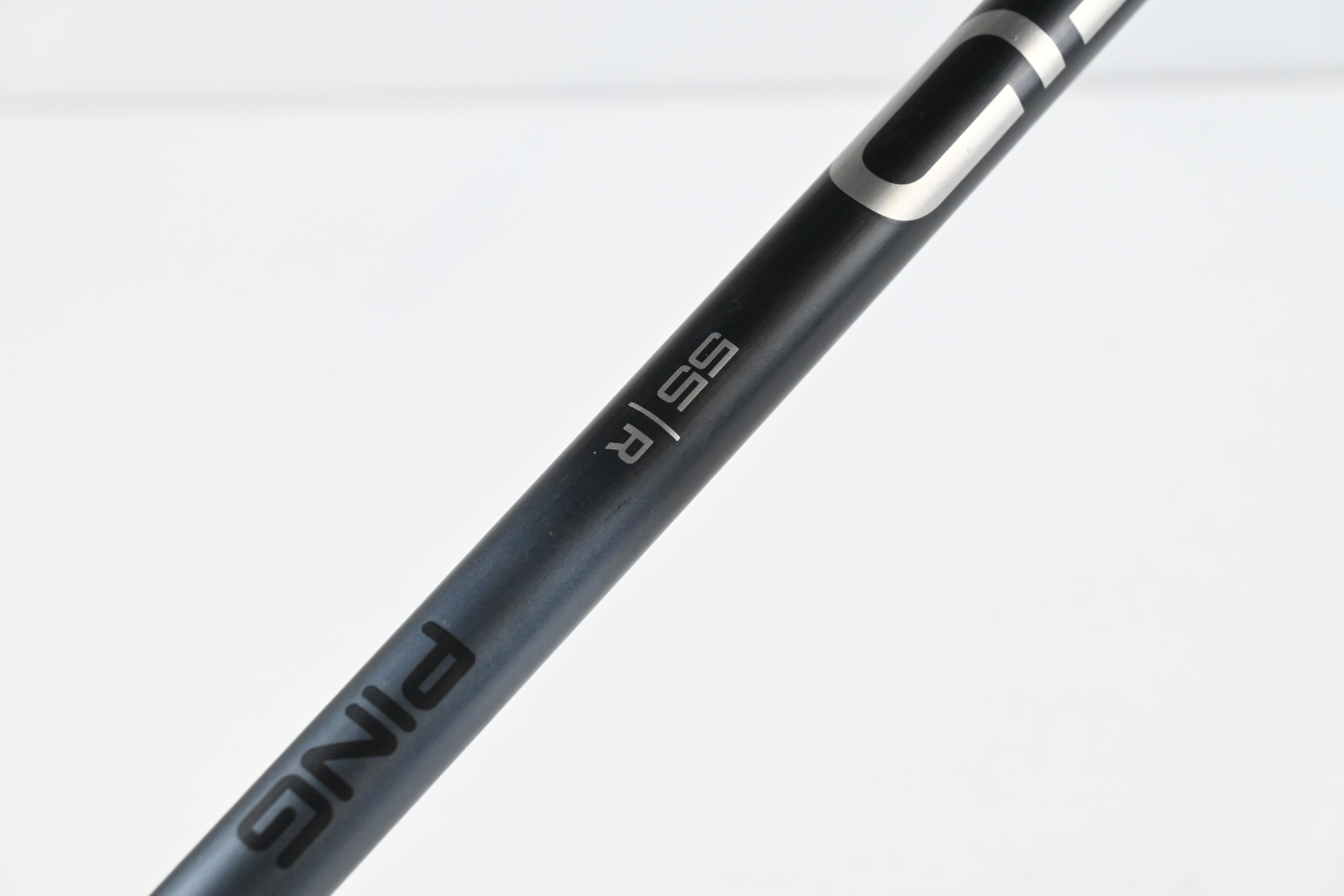 Ping G425 Max Driver / 9 Degree / Regular Flex Ping Alta CB 55 Slate Shaft