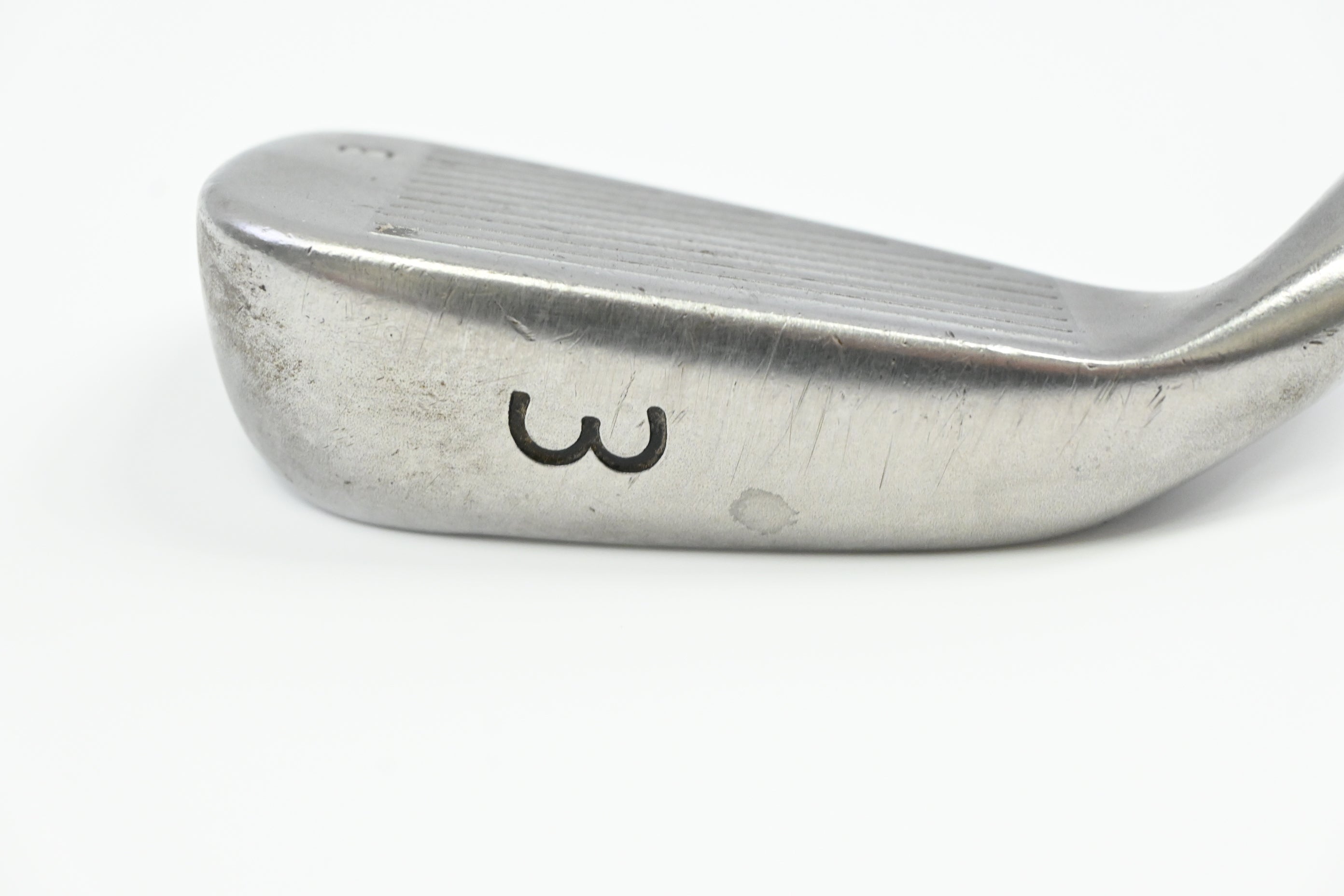Ping G15 #3 Iron / 20 Degree / Green Dot / Senior Flex Ping AWT Shaft