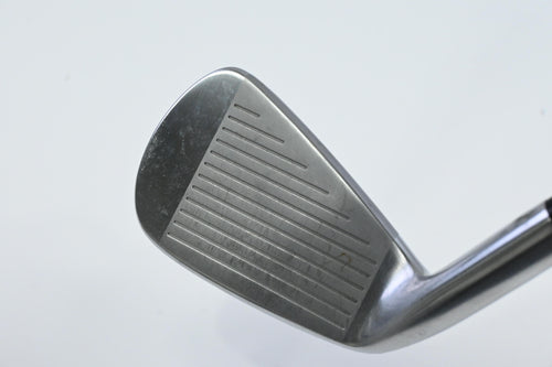 Mizuno MP-H4 #5 Iron / 27 Degree / Stiff Flex Dynamic Gold S300 Shaft