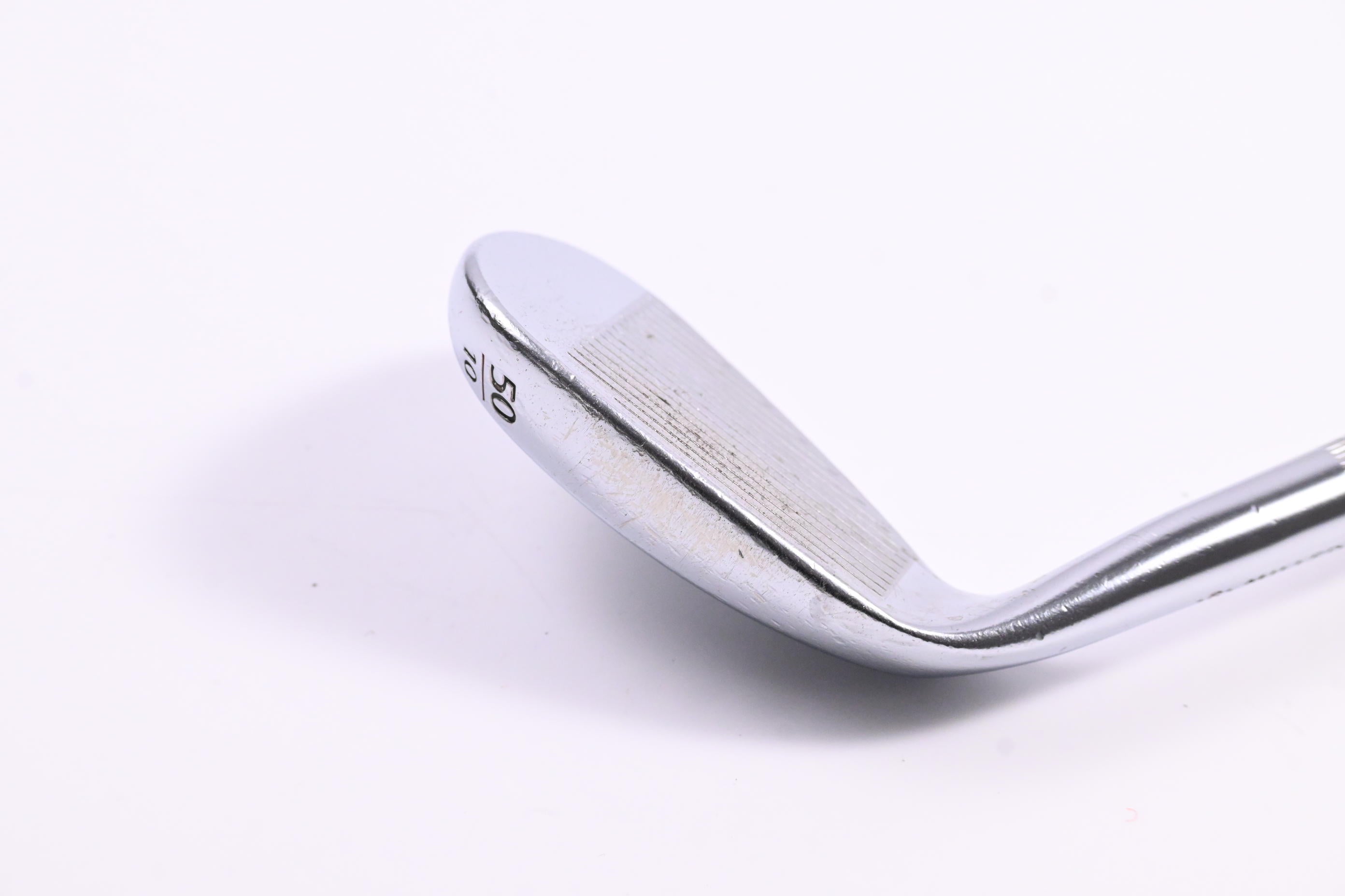 Callaway Mack Daddy 4 Gap Wedge / 50 Degree / Stiff Flex Dynamic Gold 115 S200