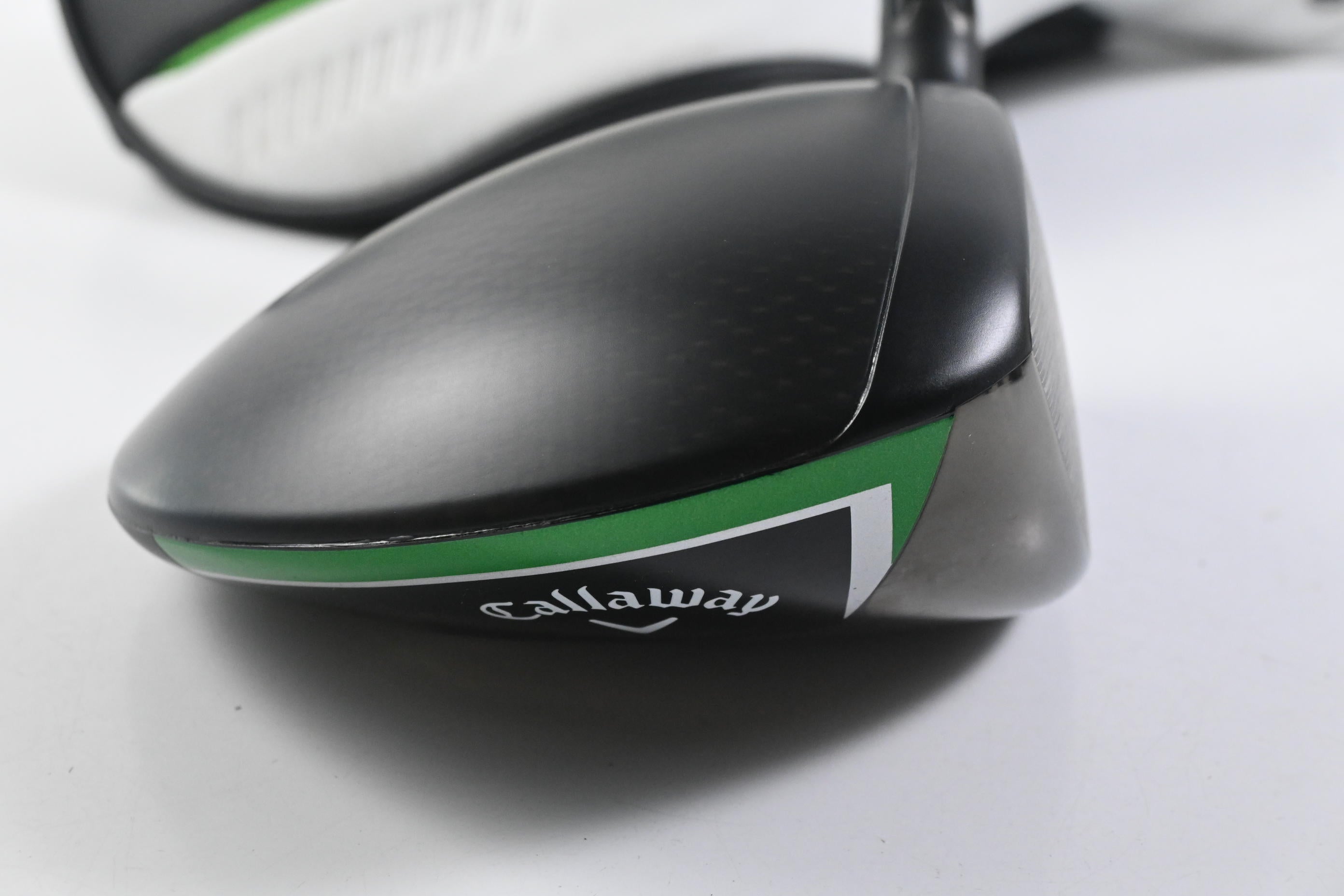 Callaway Elyte X Driver / 10.5 Degree / Regular Flex Denali Charcoal 50 Shaft