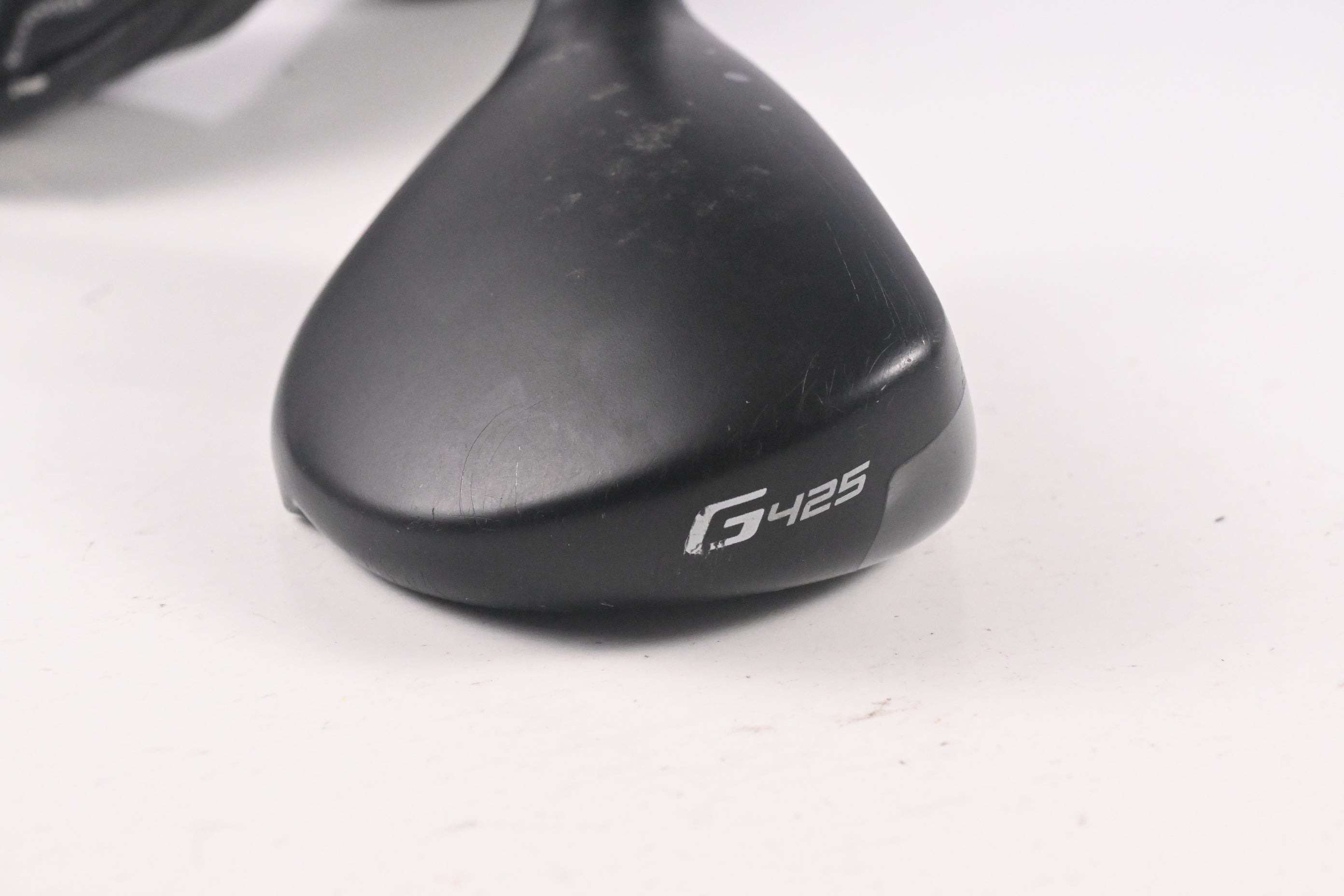 Ping G425 #3 Hybrid / 19 Degree / Regular Flex Ping Alta CB Slate 70 Shaft