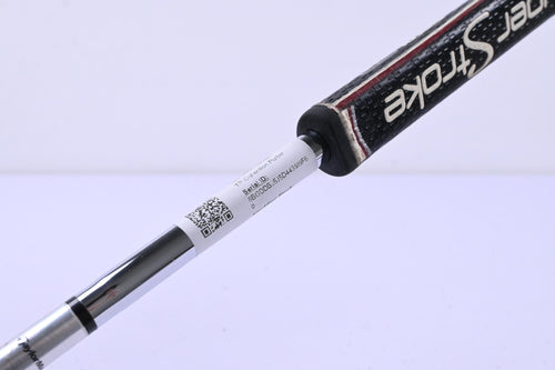 Taylormade TP Collection Soto Putter / 34 Inch