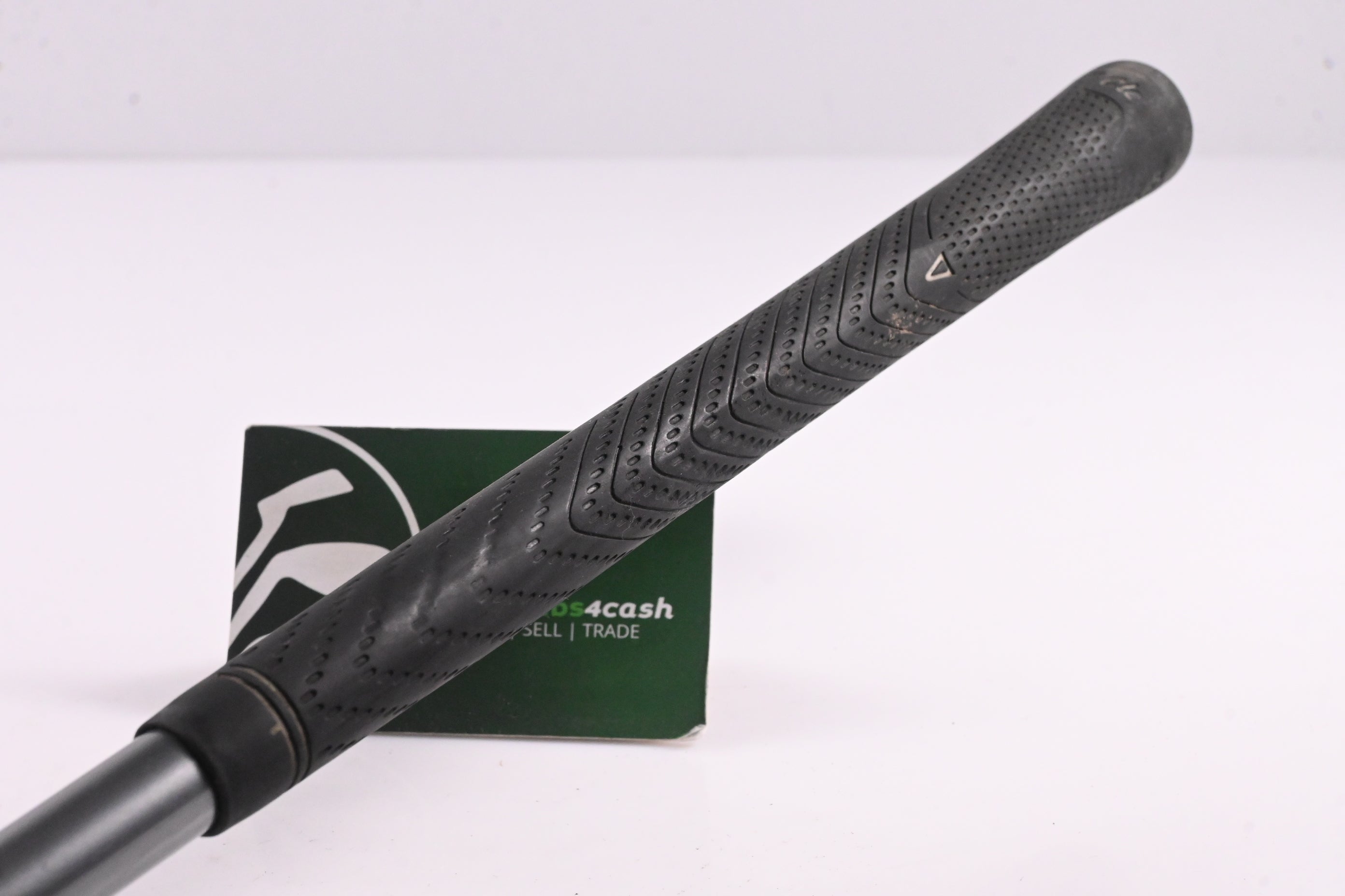 Cleveland Launcher DST #3 Hybrid / 20.5 Degree / Regular Flex Diamana Red Board 74