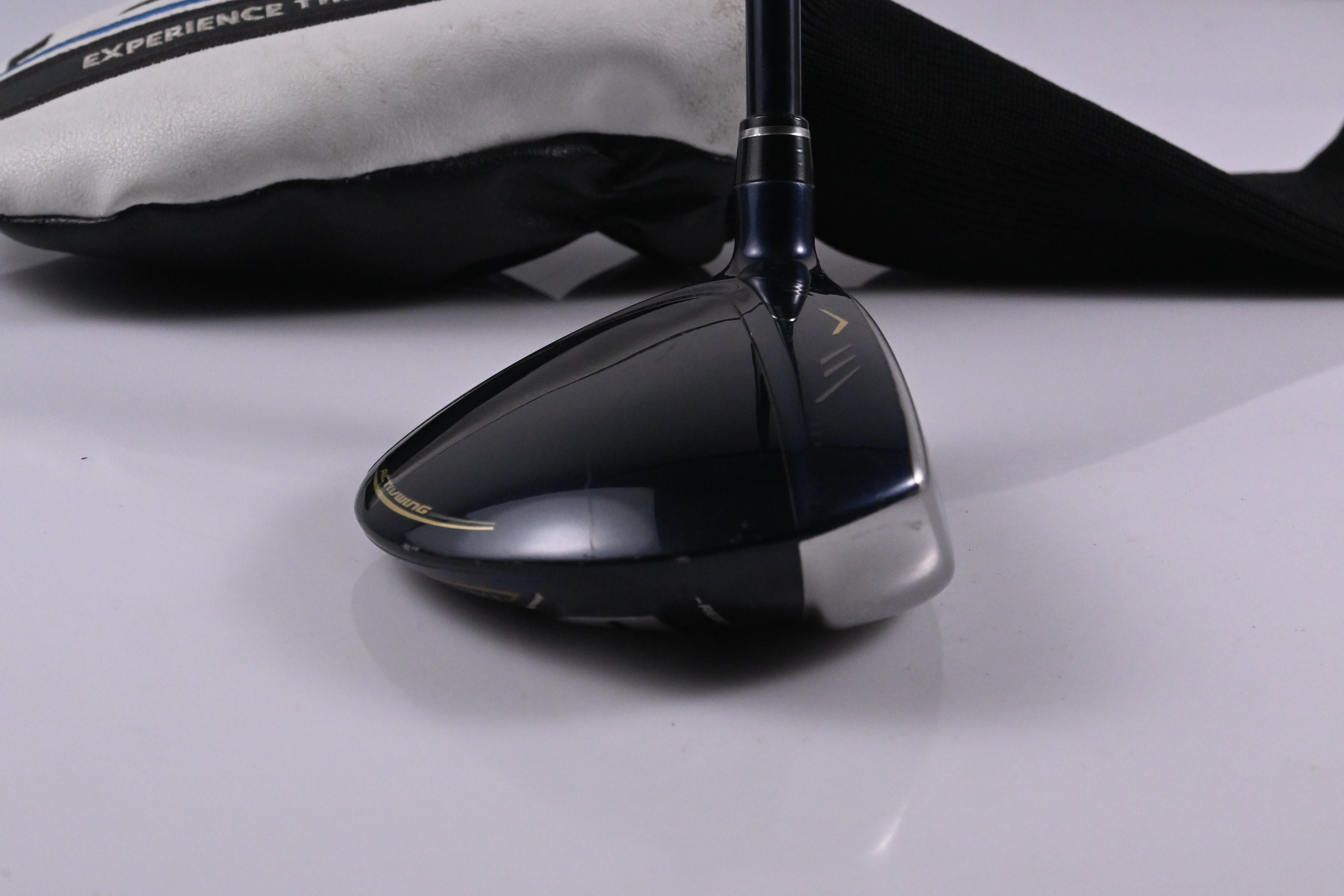 XXIO 12 #5 Wood / 18 Degree / Regular Flex XXIO MP 1200 Shaft